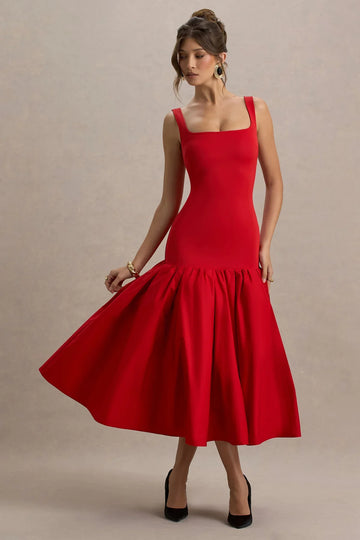 Jolie - Dress