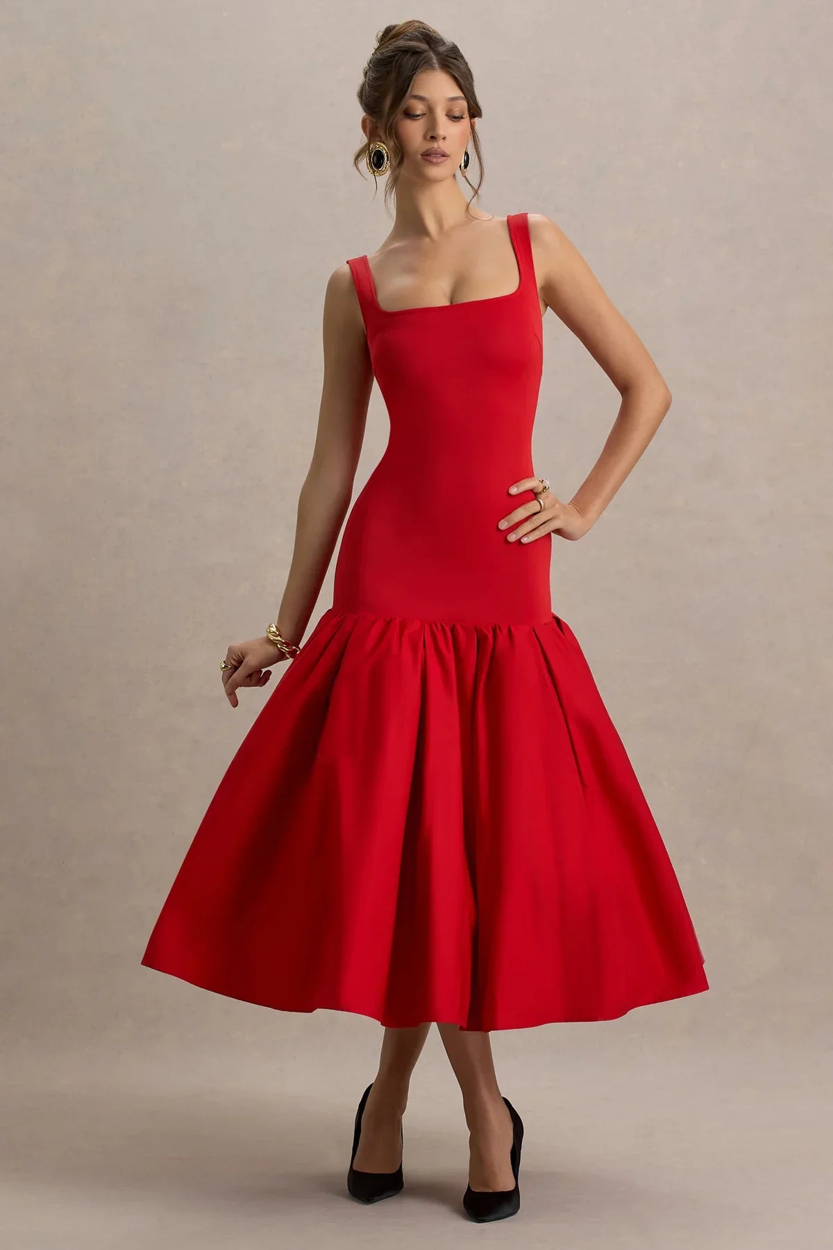 Jolie - Dress