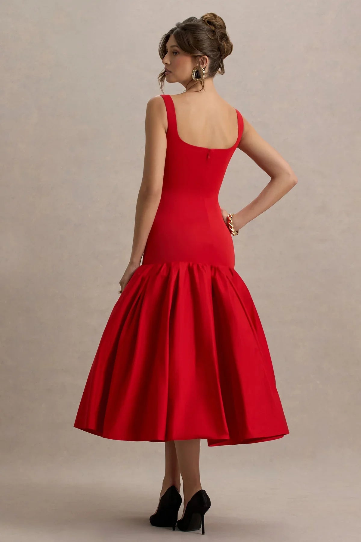 Jolie - Dress