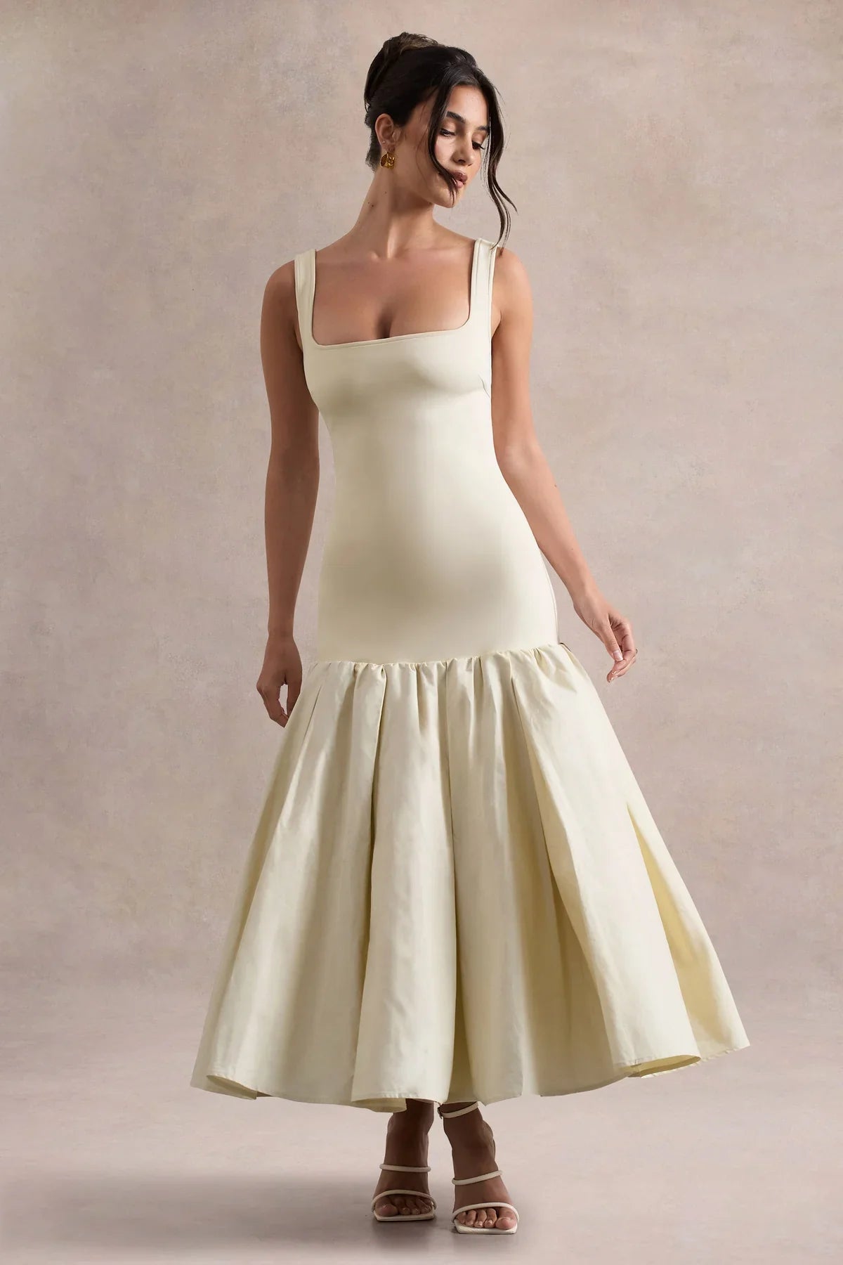 Jolie - Dress