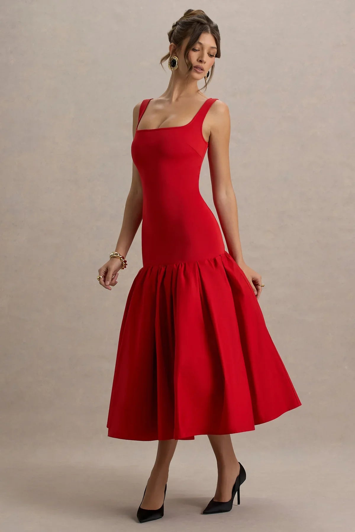 Jolie - Dress