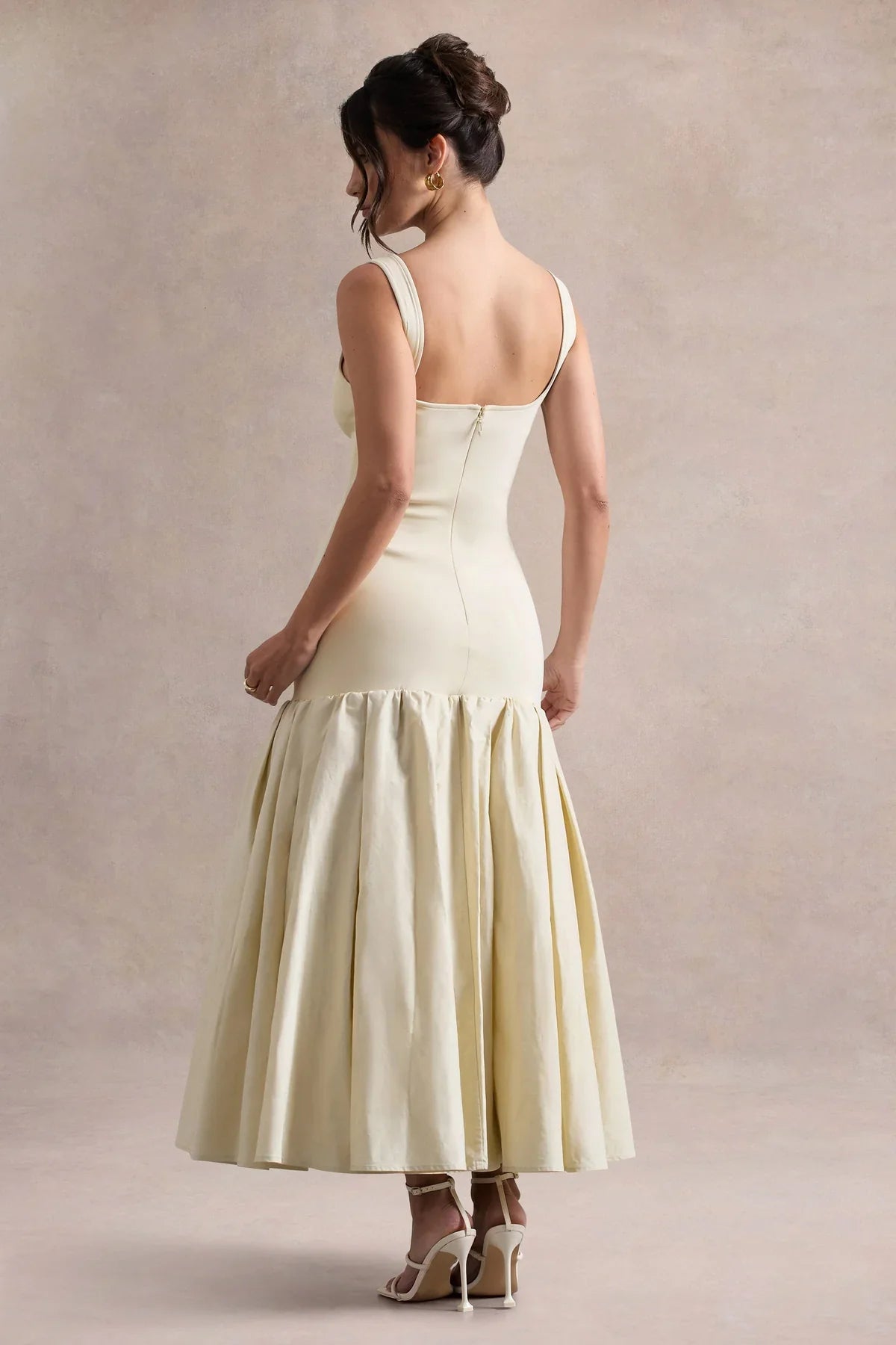 Jolie - Dress
