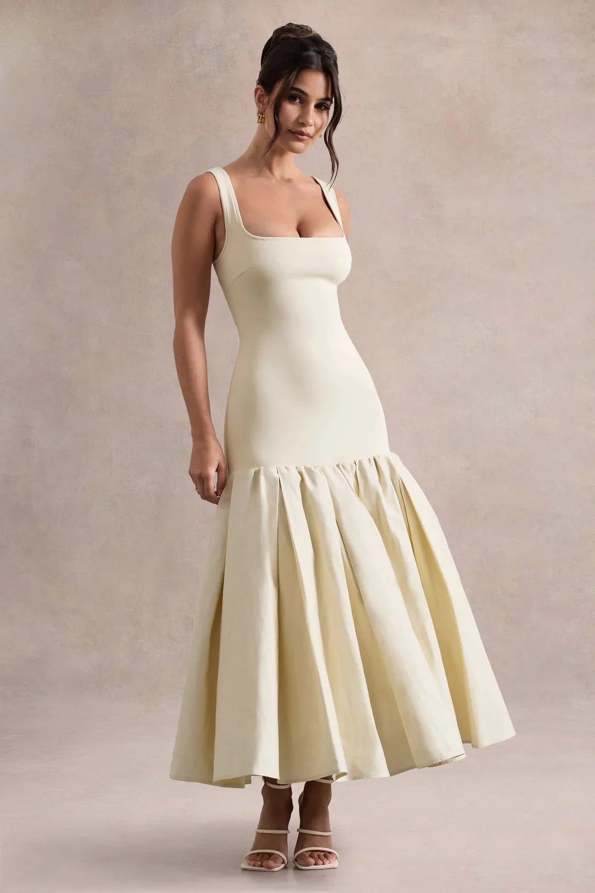 Jolie - Dress