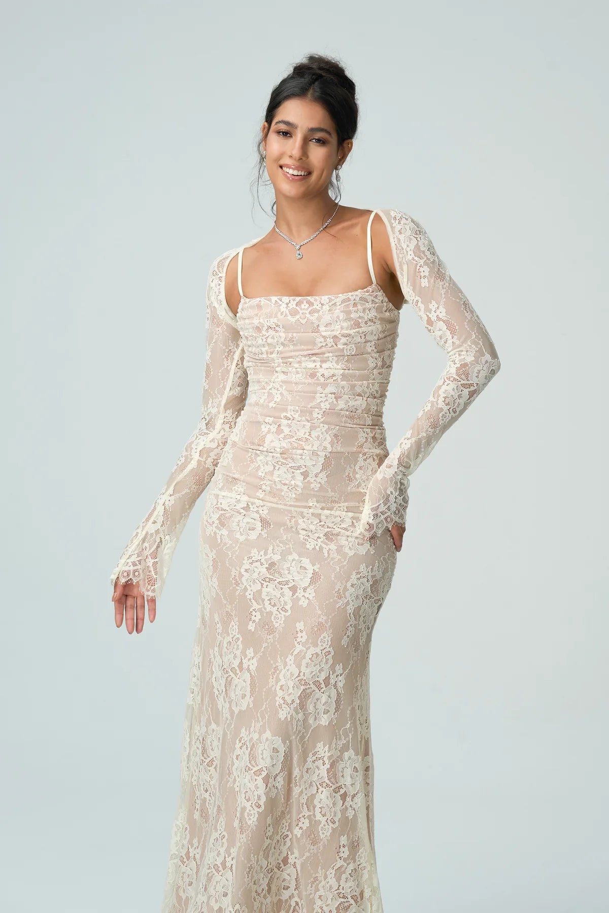 Lacey - Dress