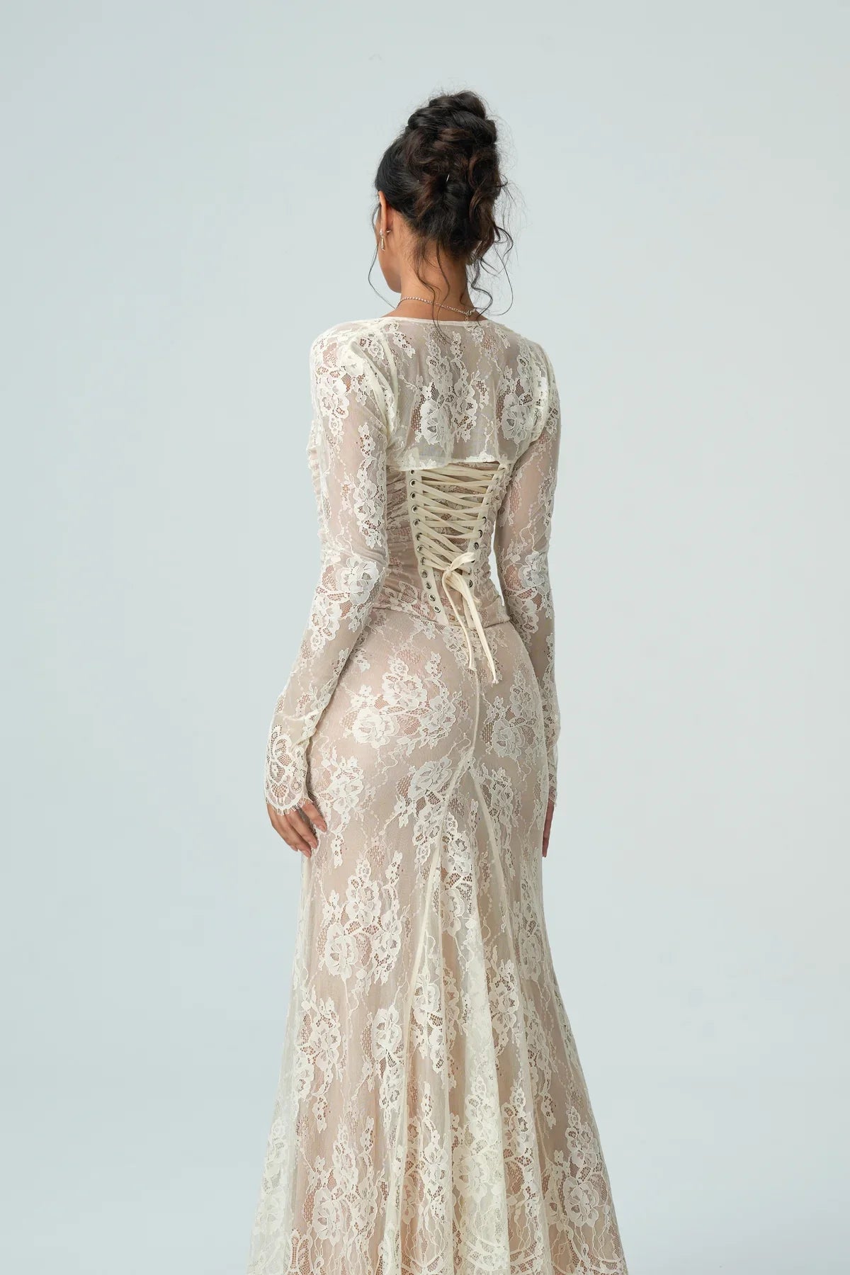 Lacey - Dress