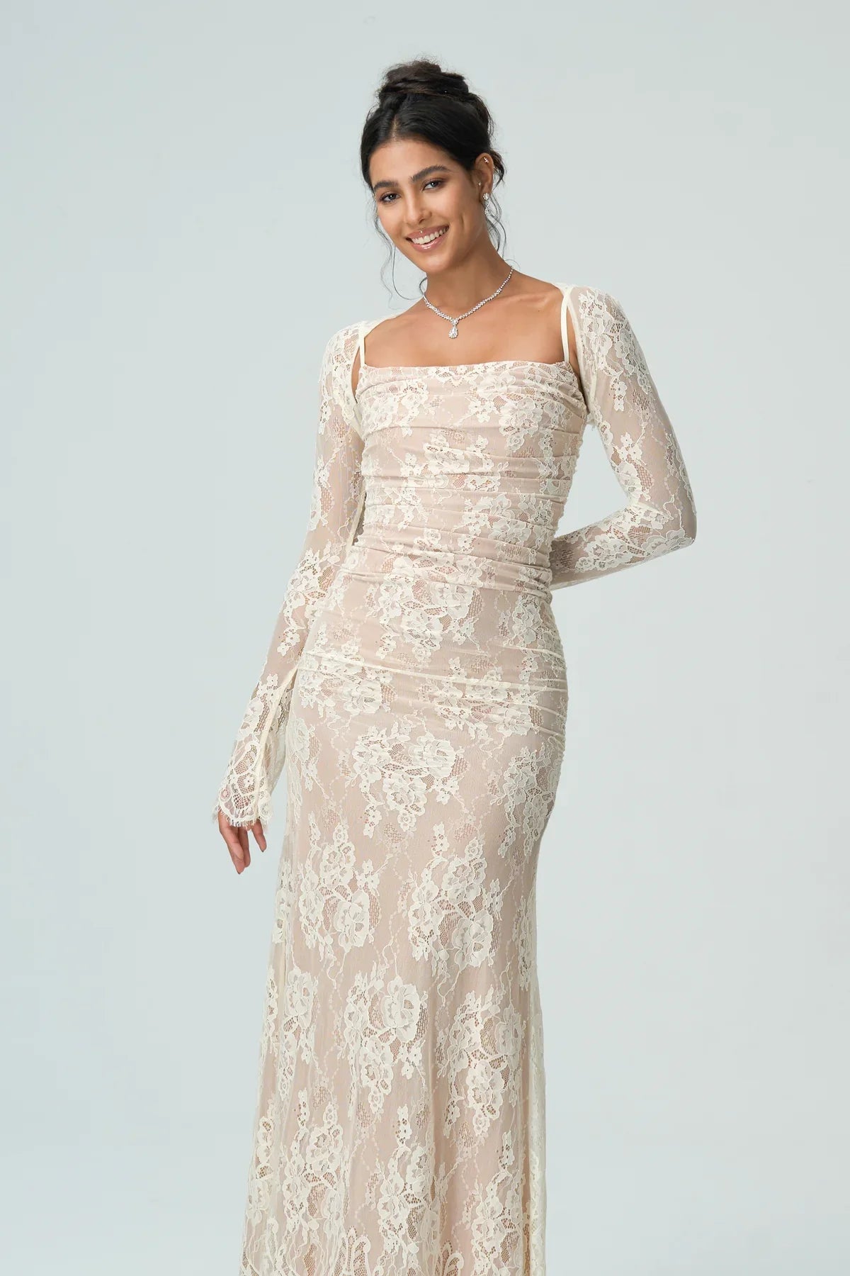 Lacey - Dress