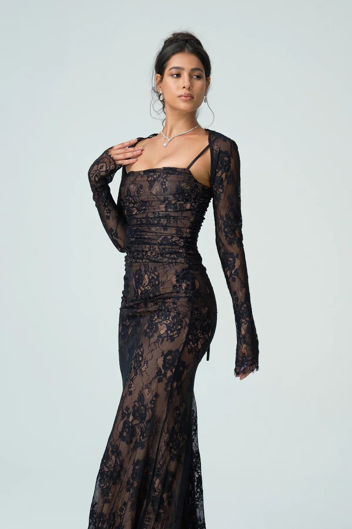 Lacey - Dress