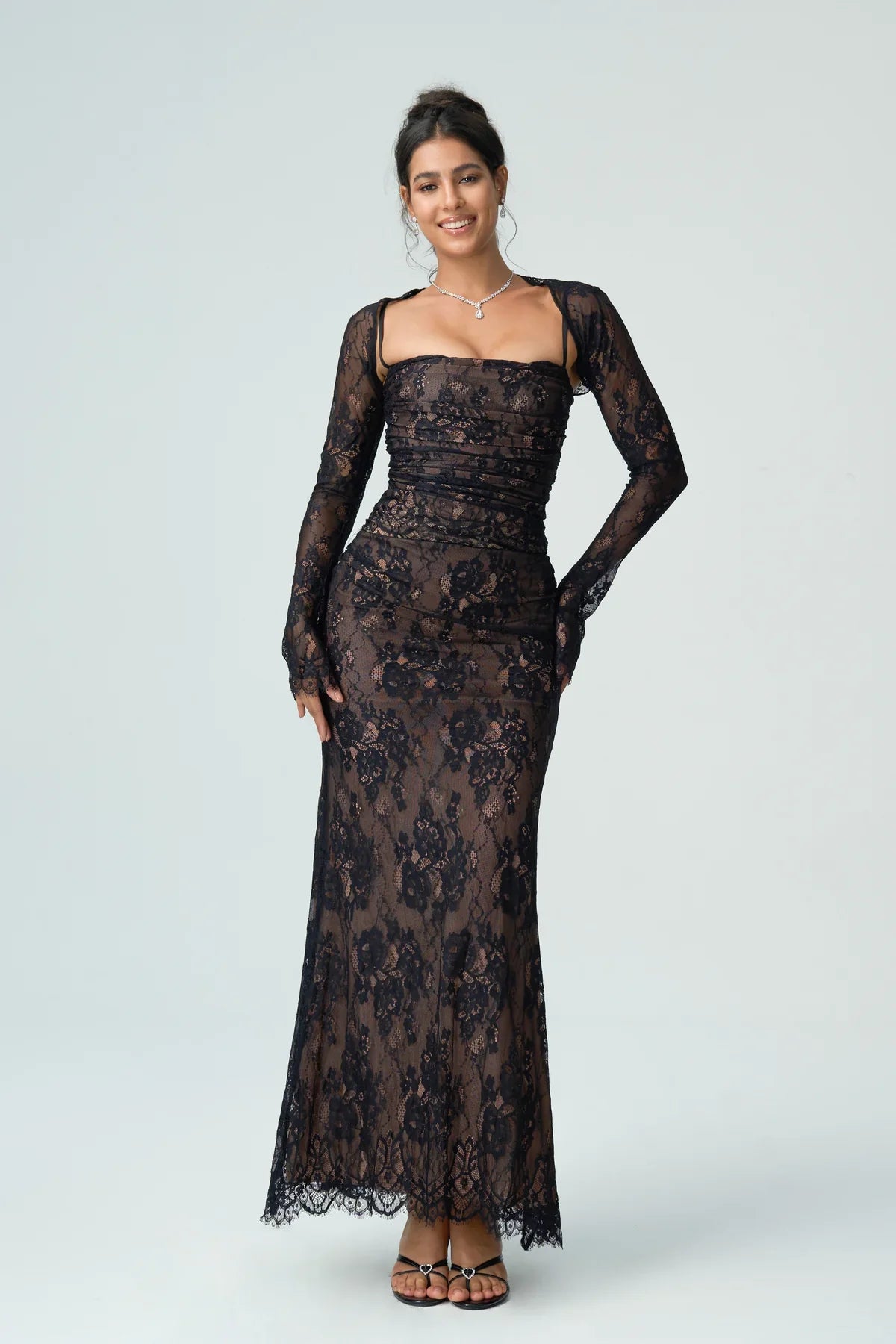 Lacey - Dress