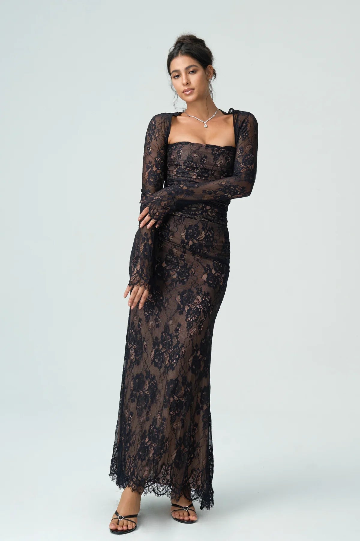 Lacey - Dress