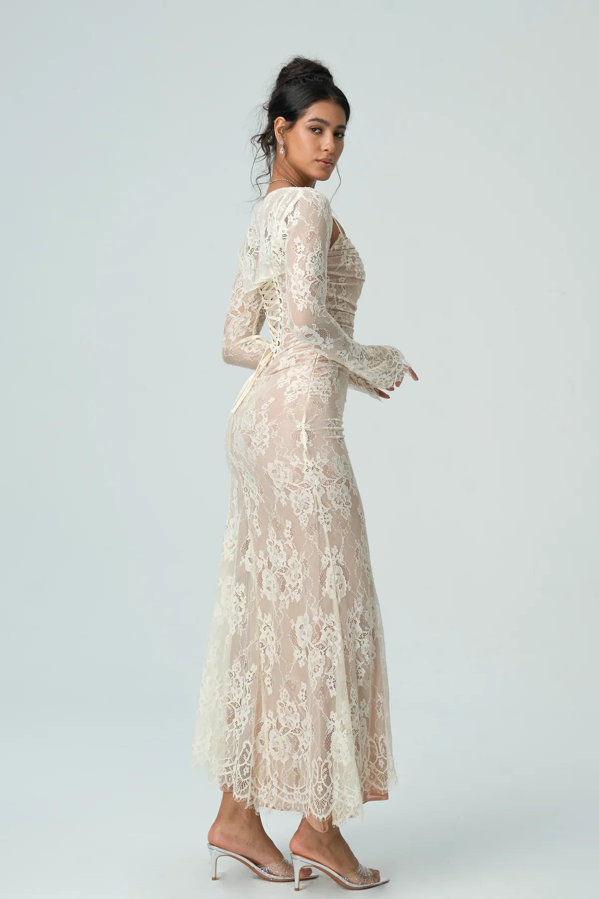 Lacey - Dress