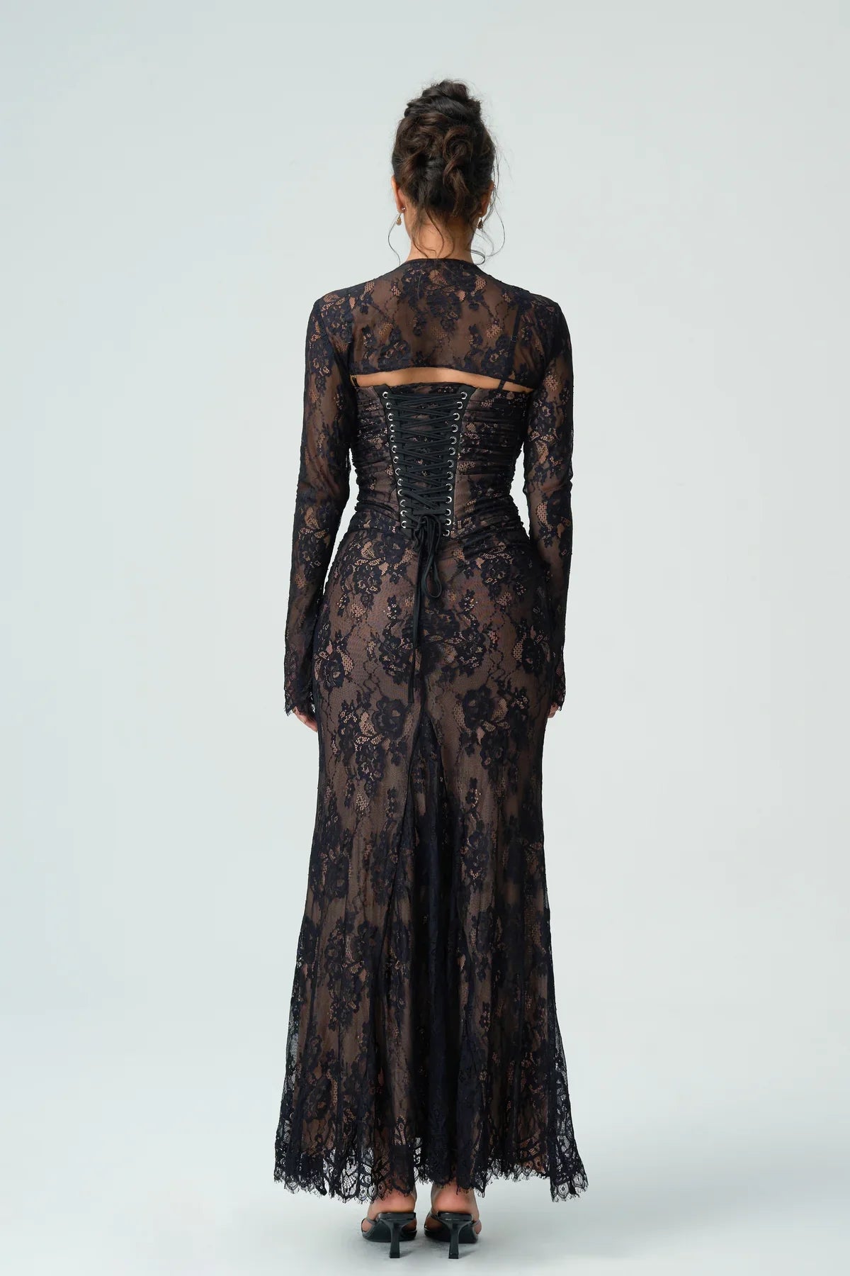 Lacey - Dress