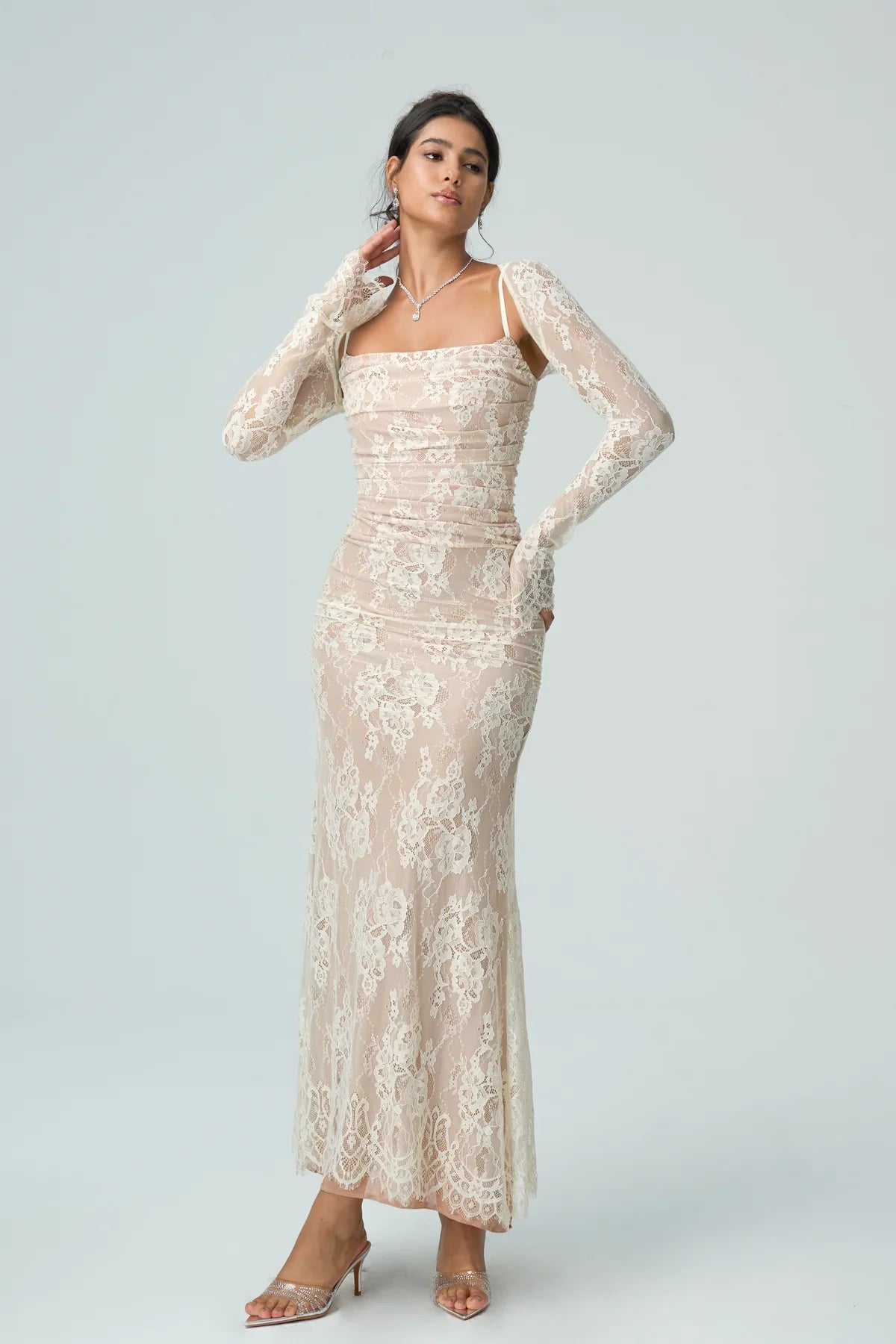 Lacey - Dress