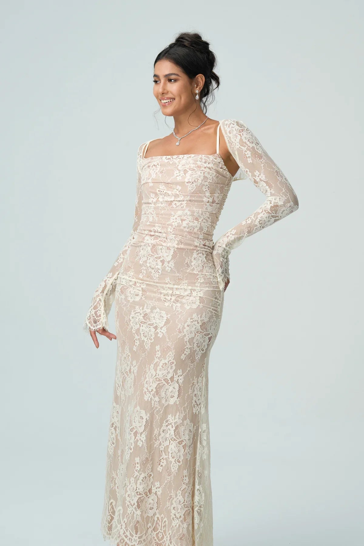 Lacey - Dress