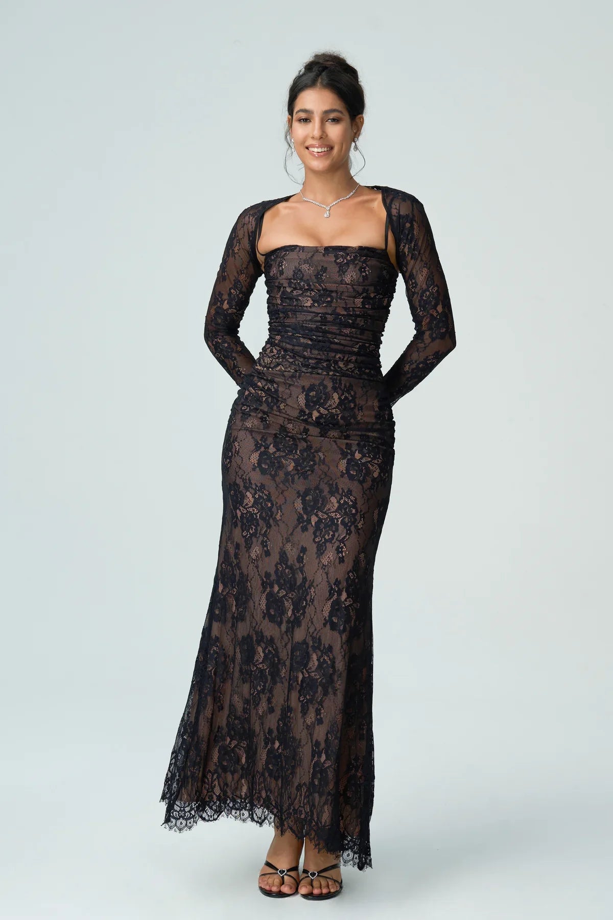Lacey - Dress