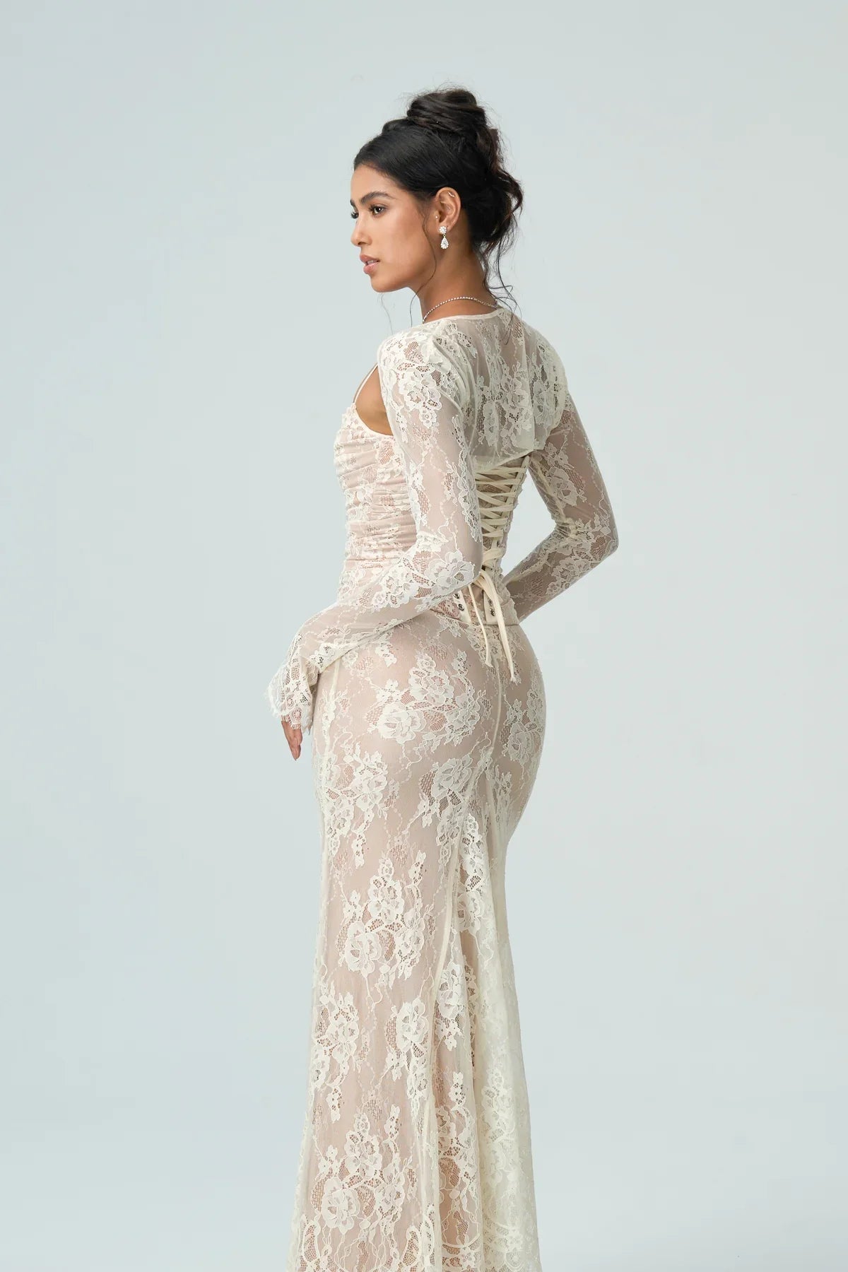 Lacey - Dress