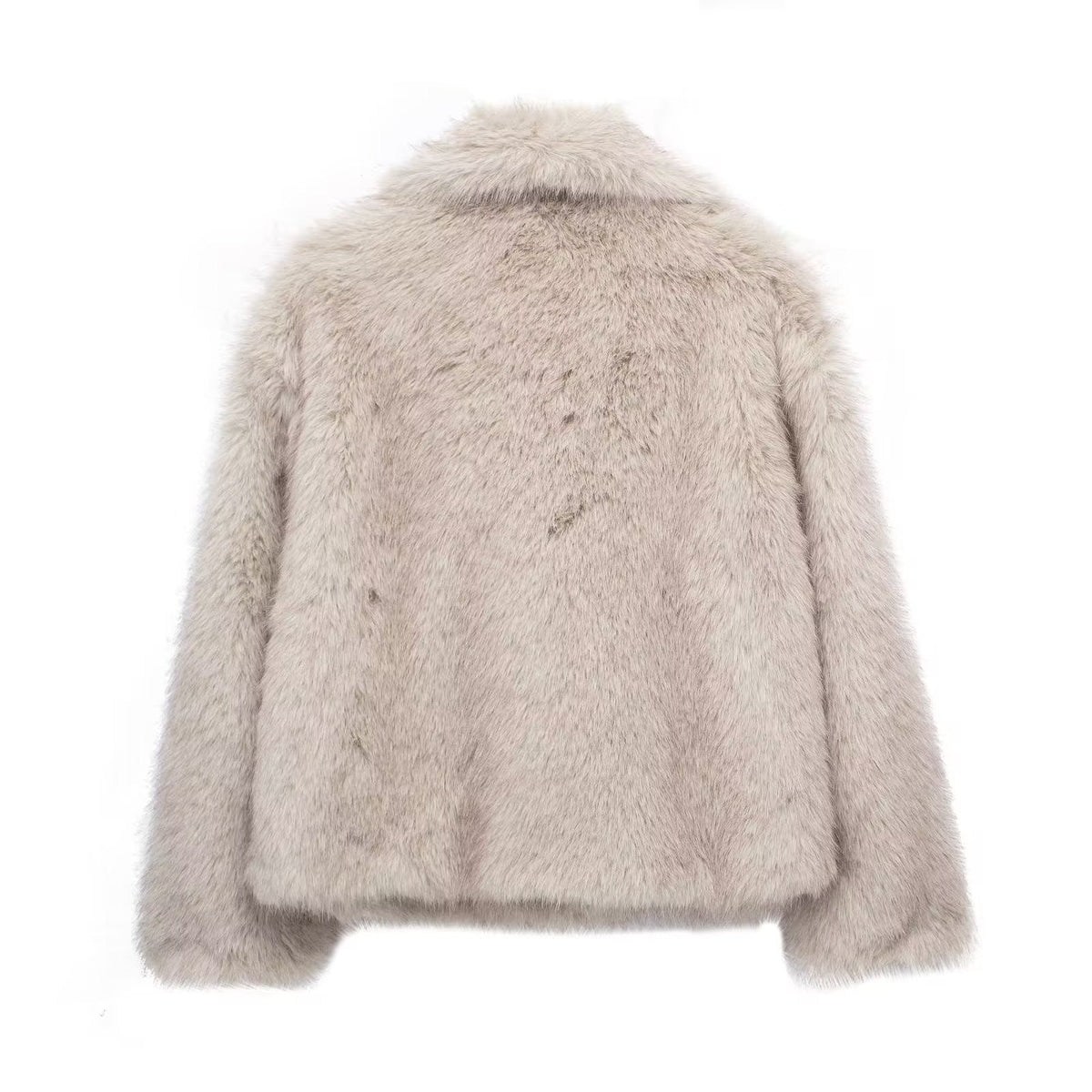 Lilyna – The Luxe Faux Fur Statement