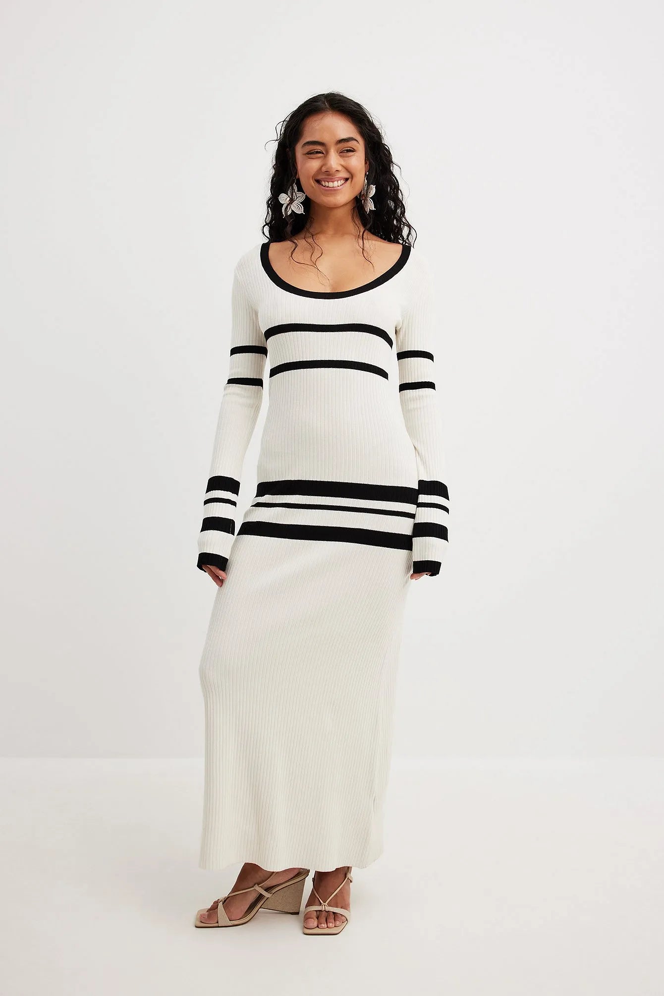 Louise - Dress