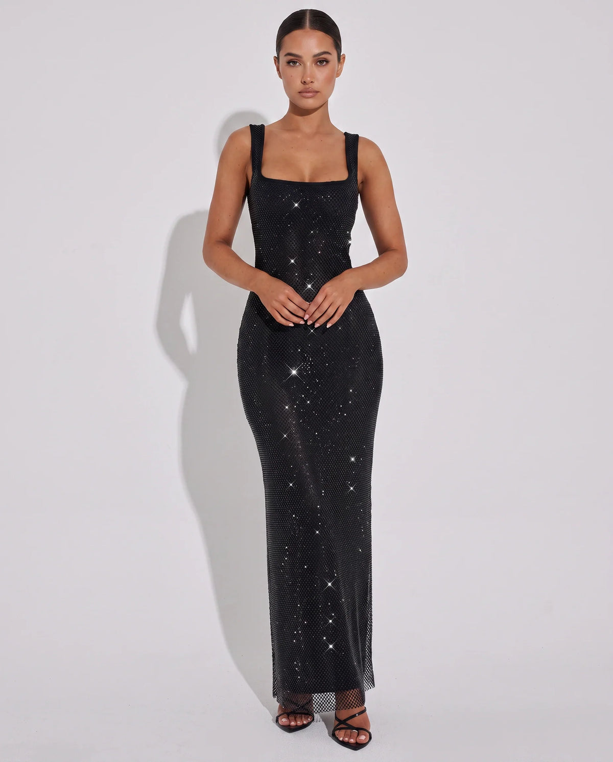 Lulu – The Spotlight Hourglass Gown