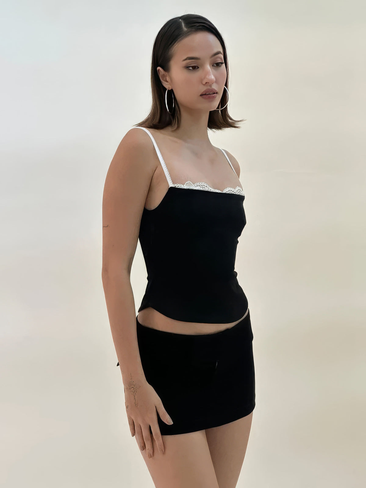 Luna - Top