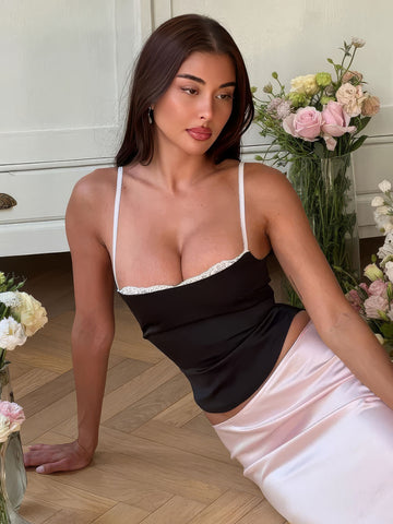 Luna - Top