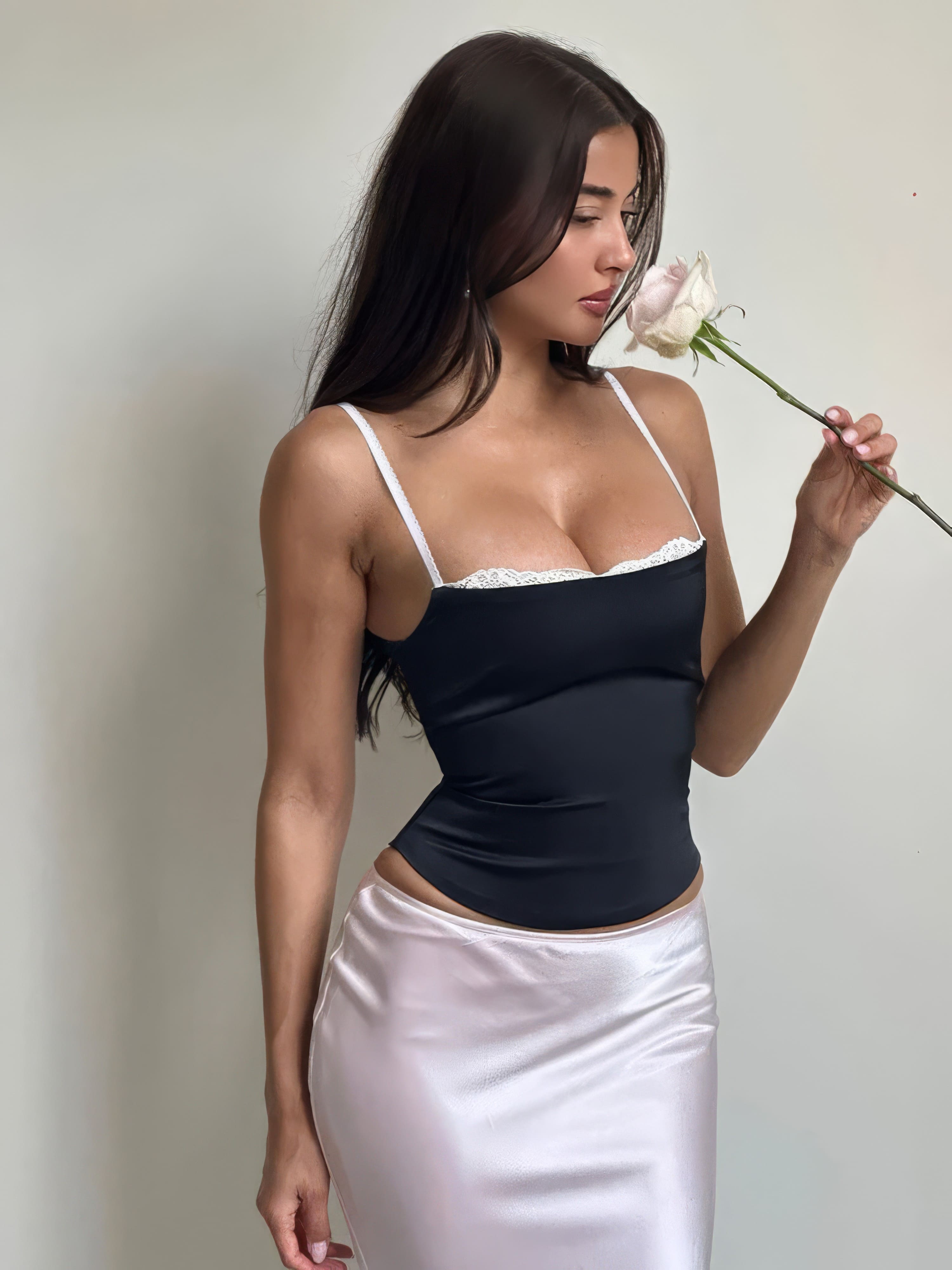Luna - Top
