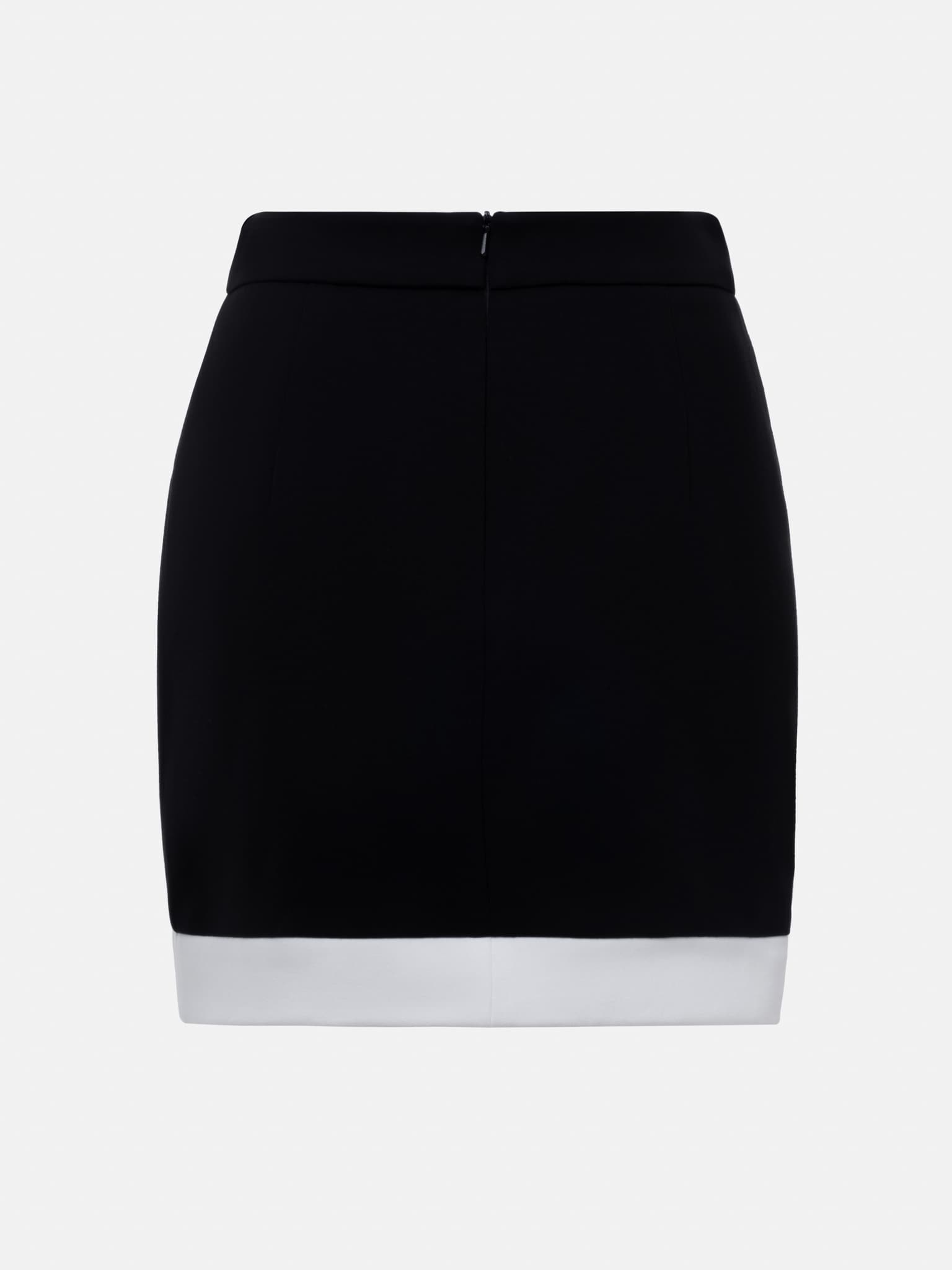 Margot - Skirt, Top, Jacket