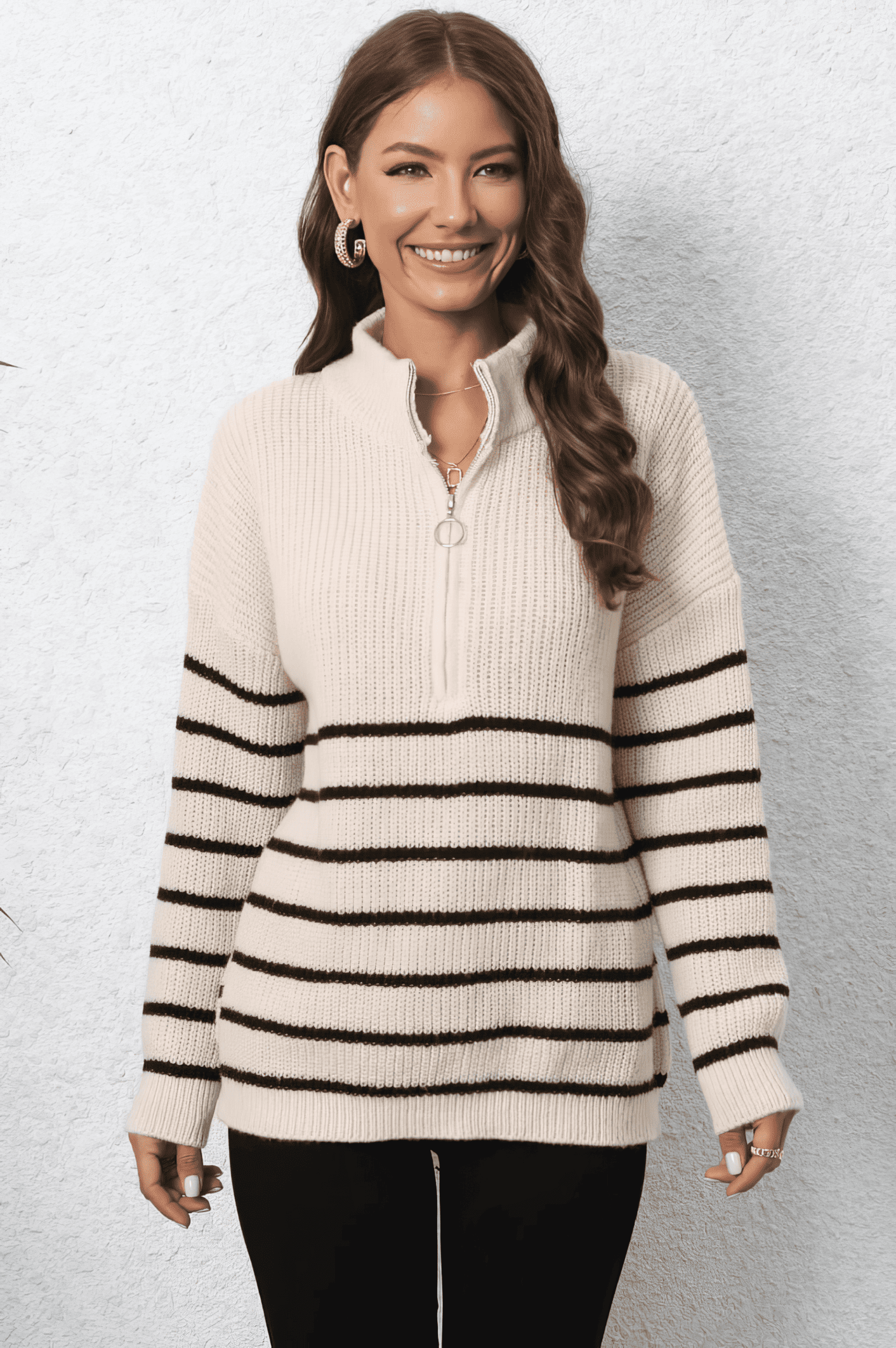 Mariny - Sweater