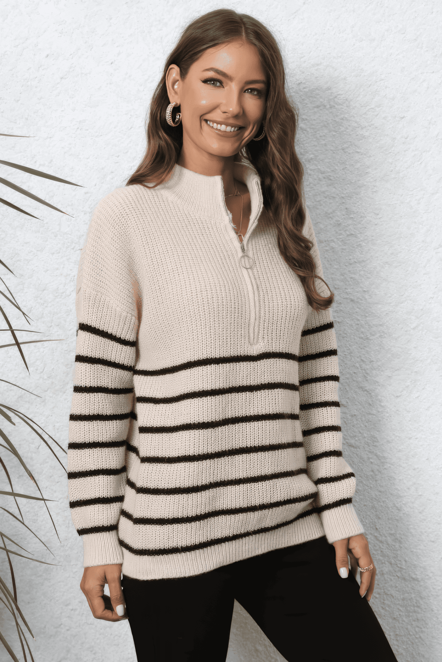 Mariny - Sweater