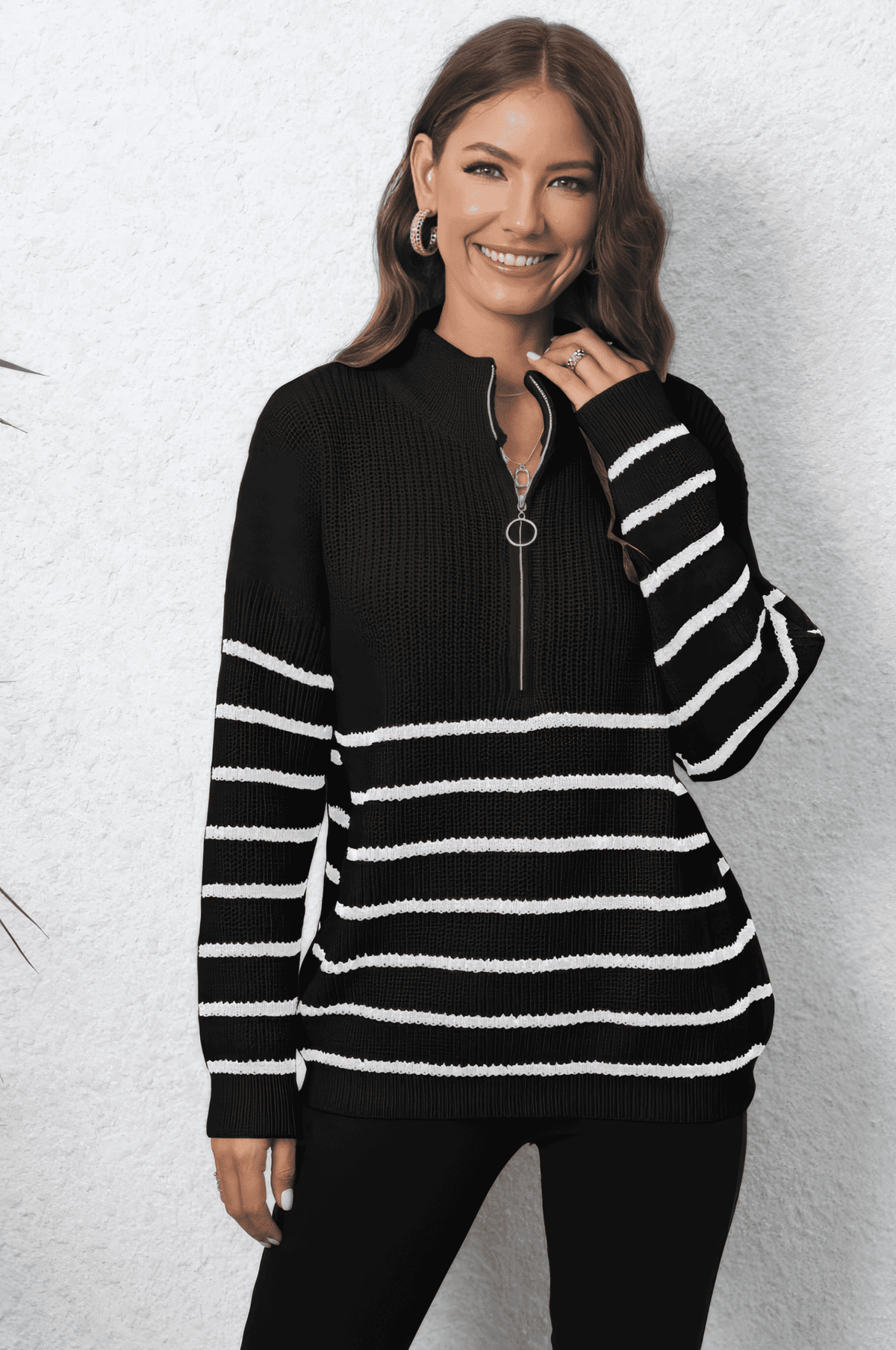 Mariny - Sweater