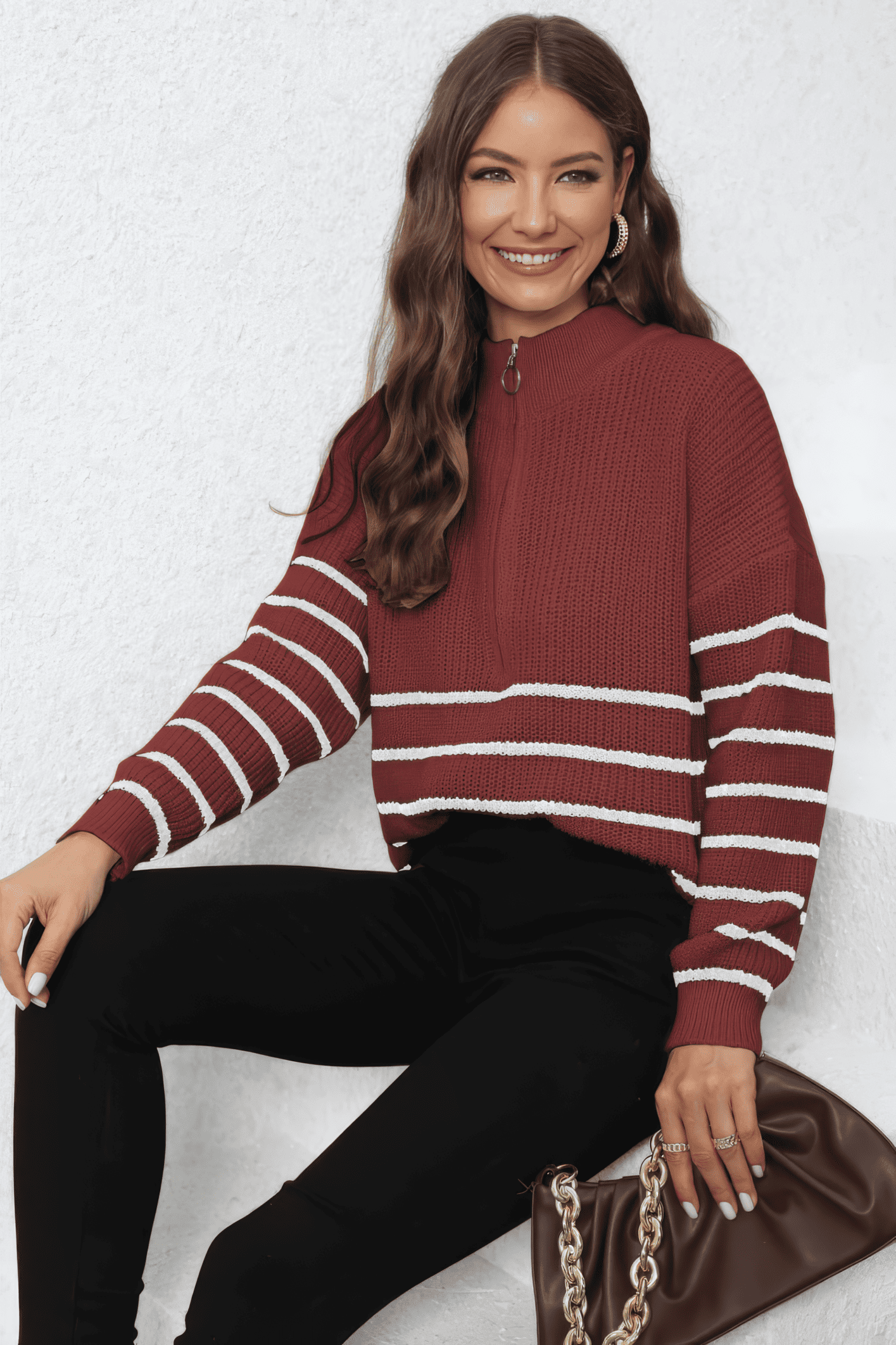 Mariny - Sweater