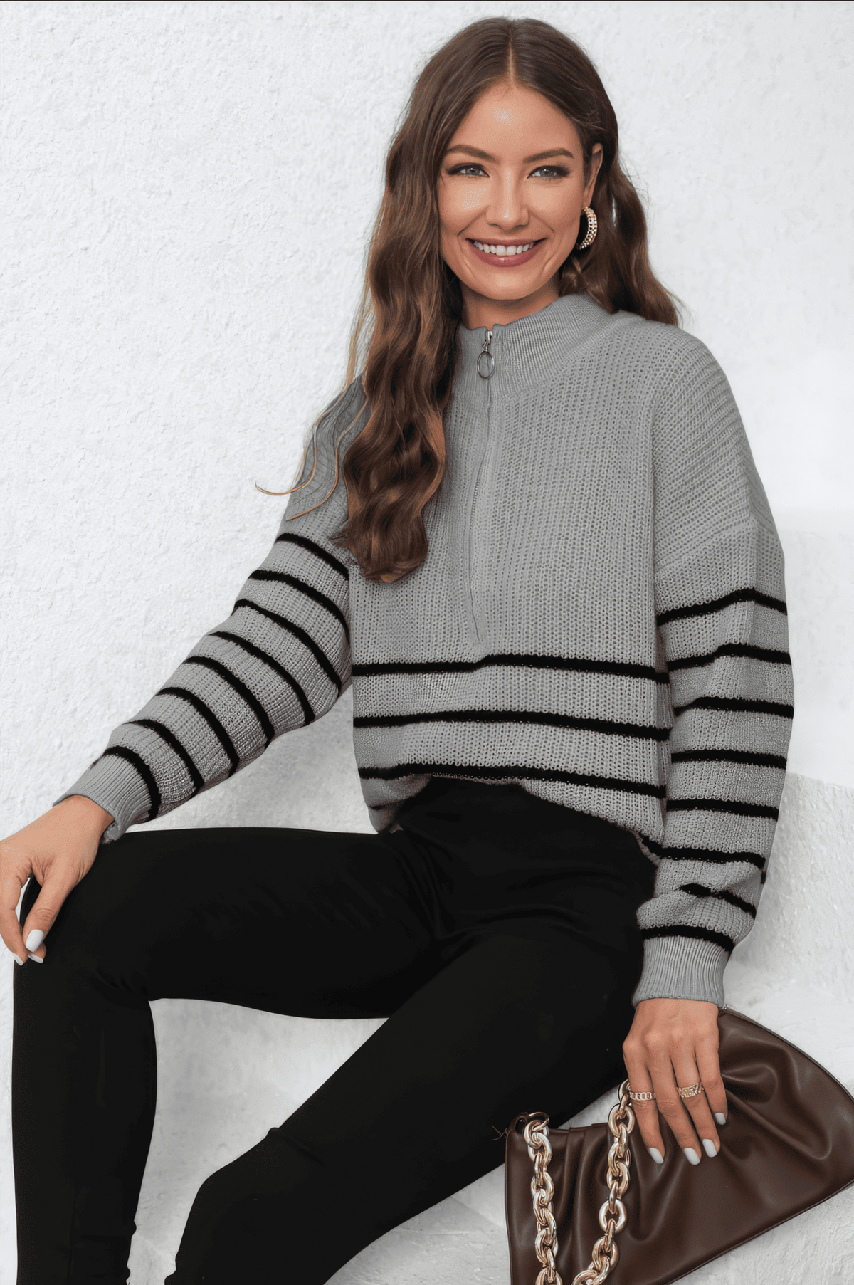 Mariny - Sweater
