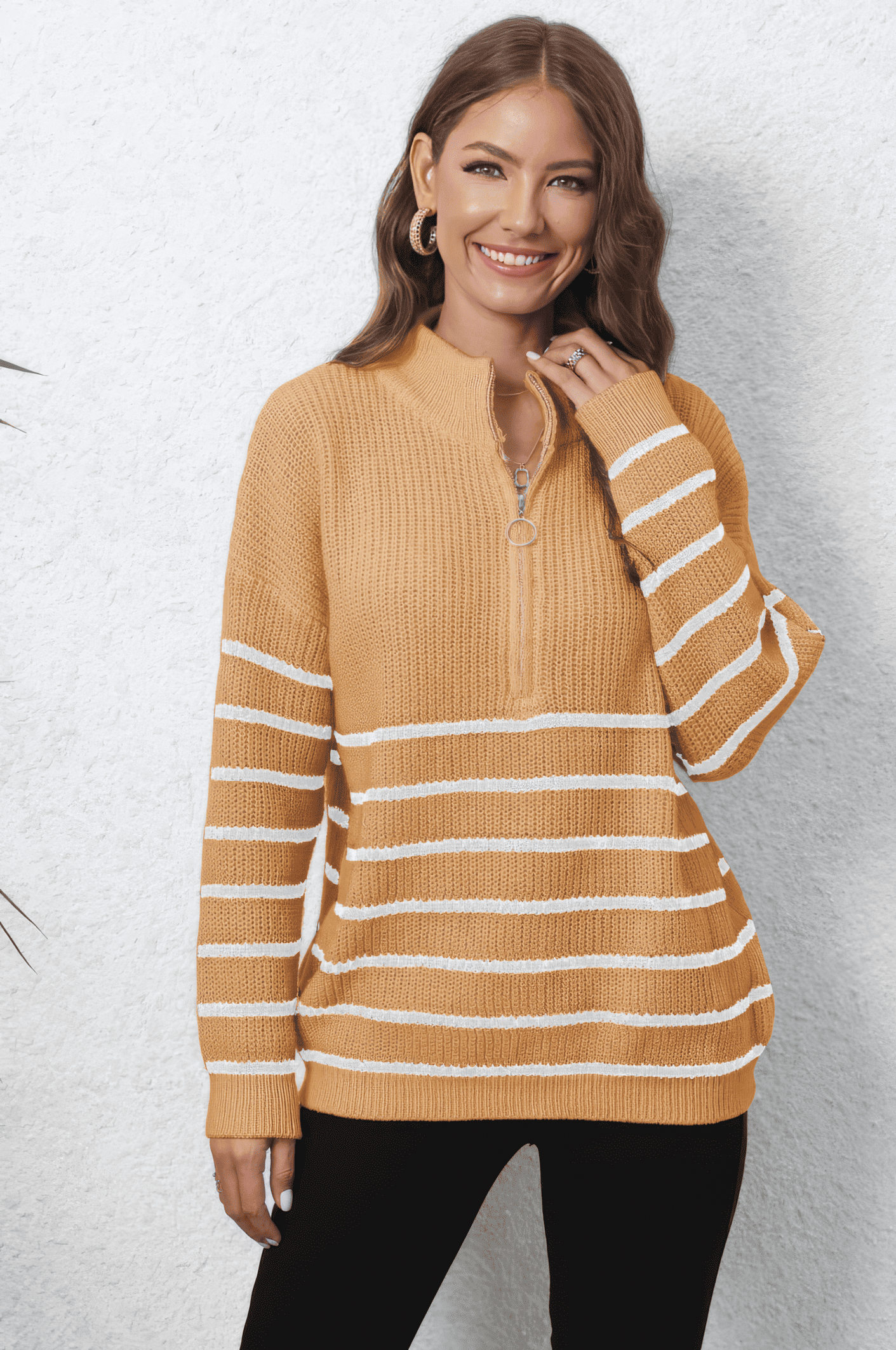 Mariny - Sweater