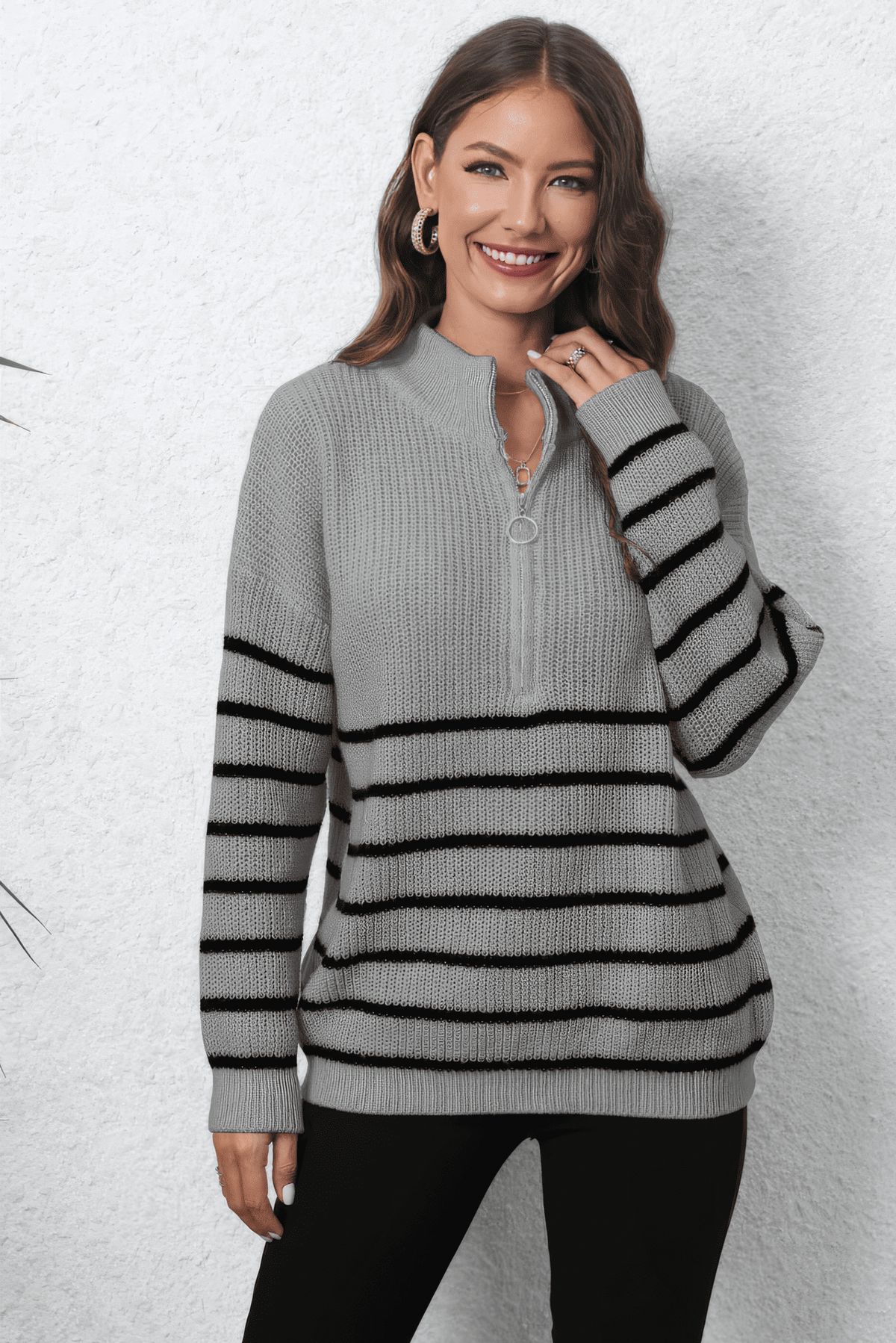 Mariny - Sweater