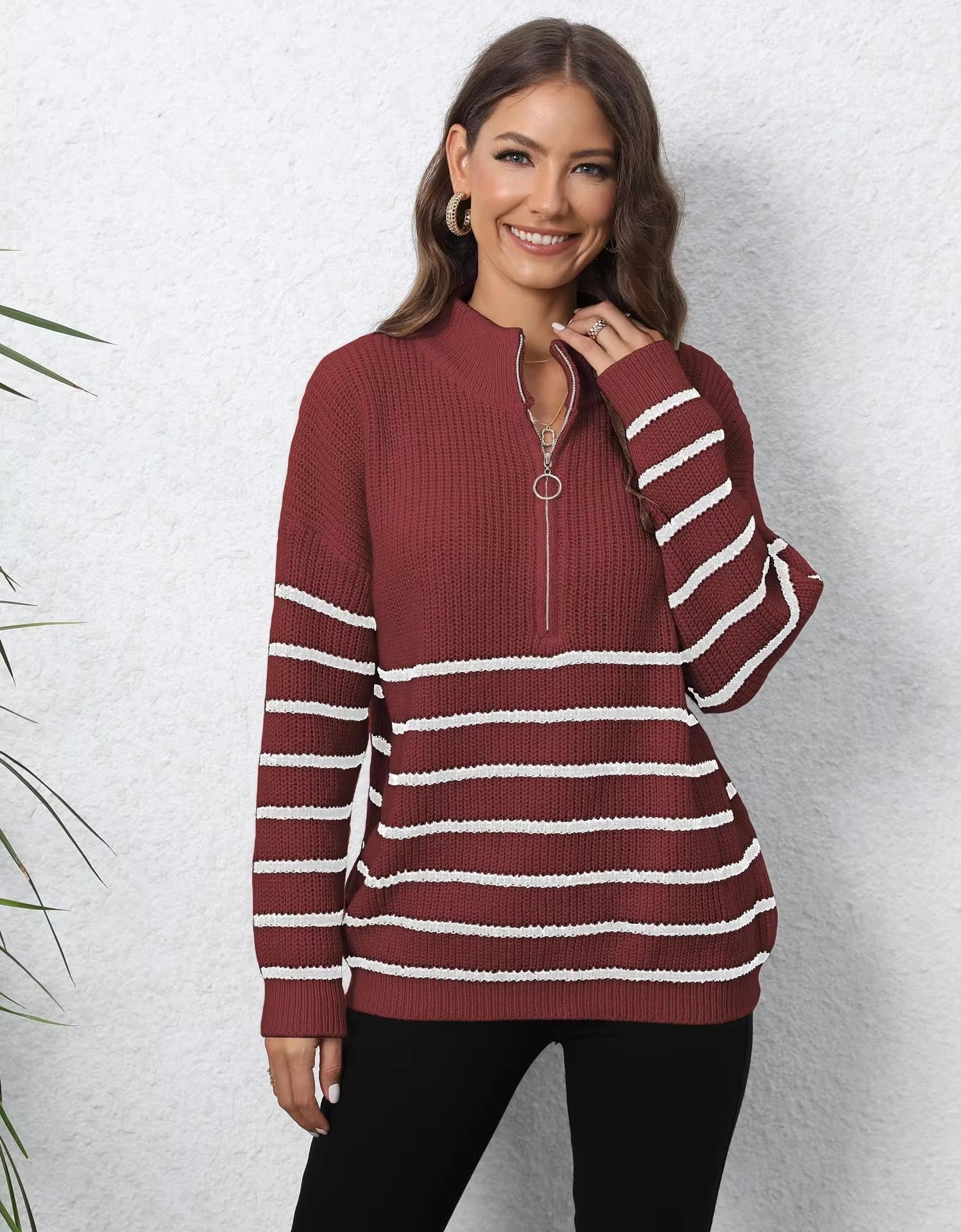 Mariny - Sweater