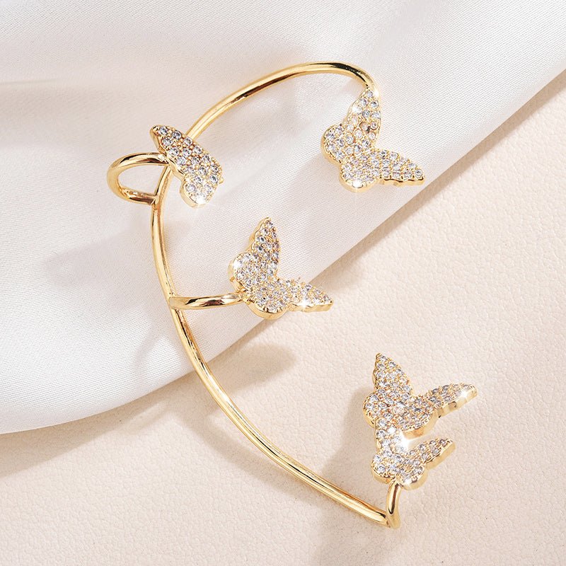 Mariposa - Earrings