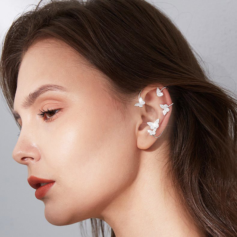 Mariposa - Earrings