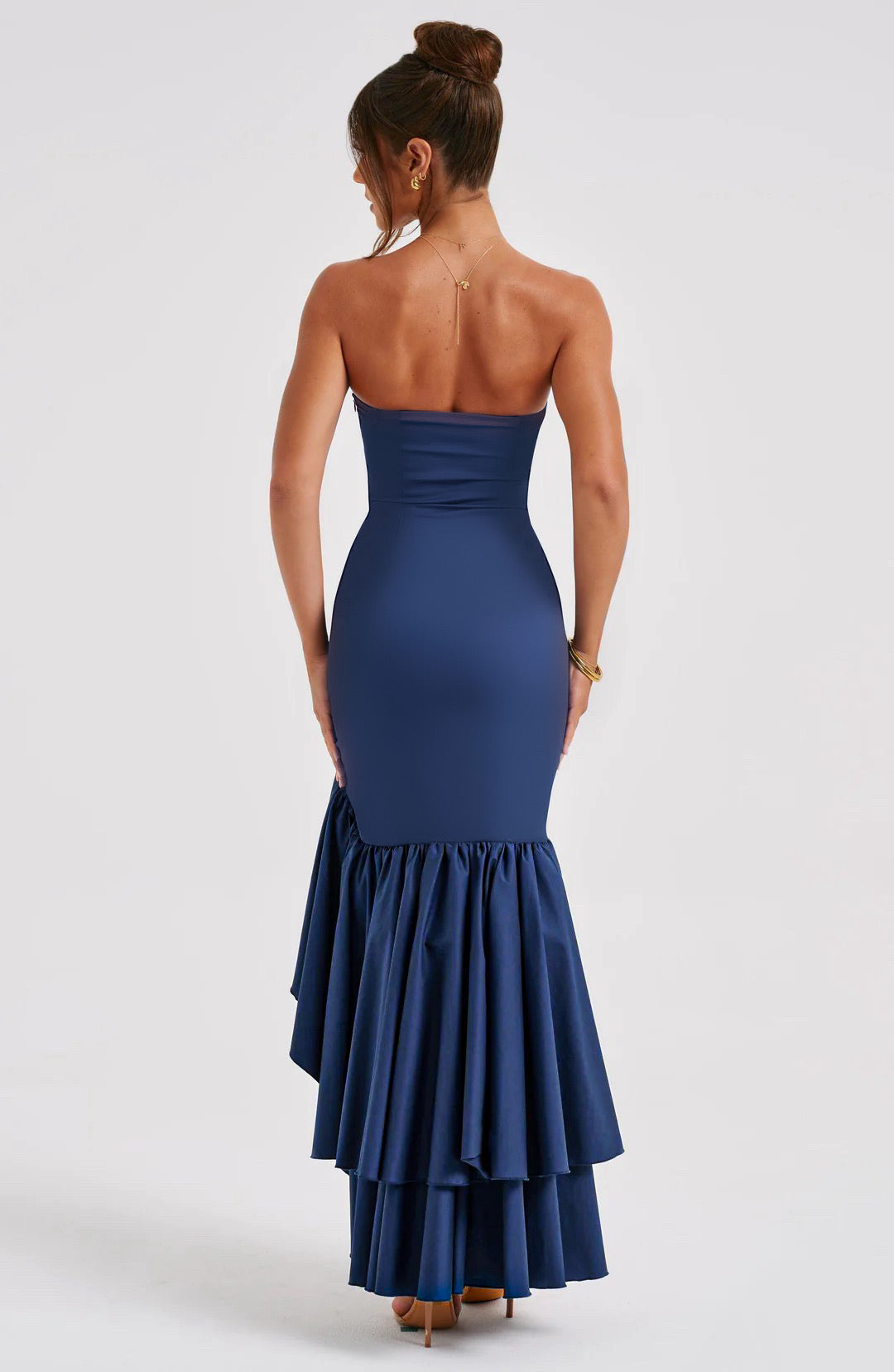 Mermaid - Dress