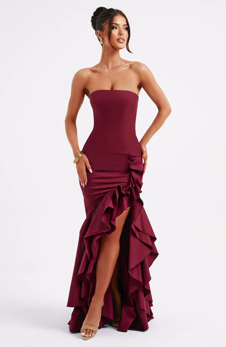 Mermaid - Dress