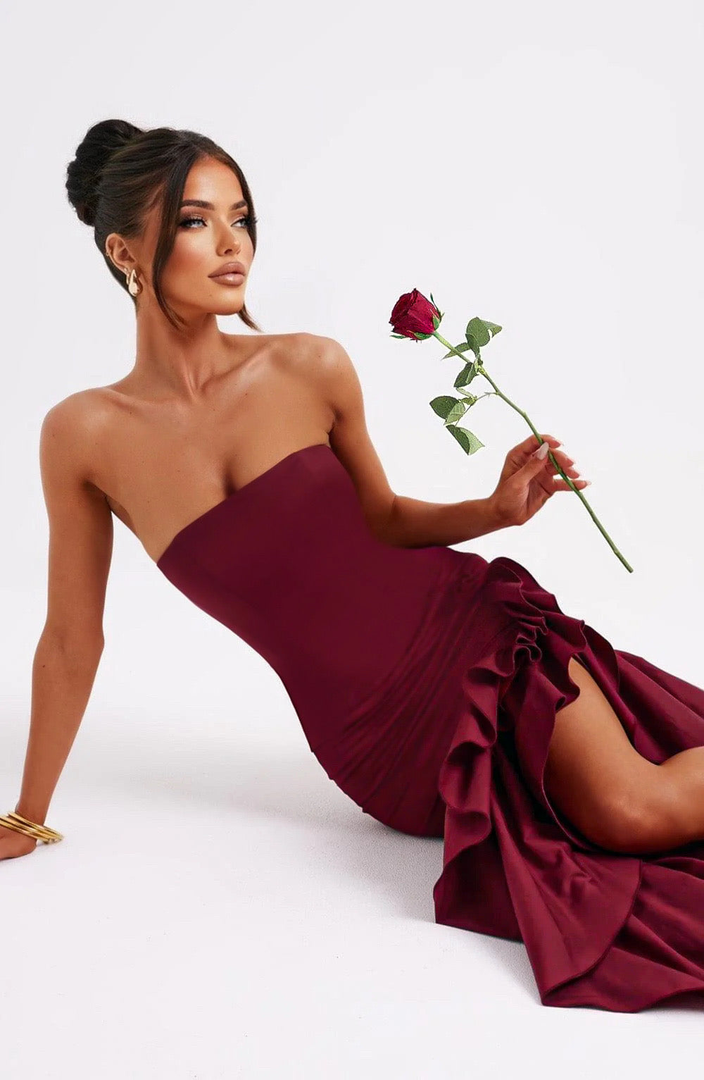 Mermaid - Dress
