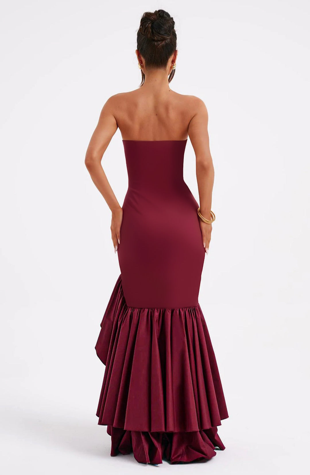 Mermaid - Dress