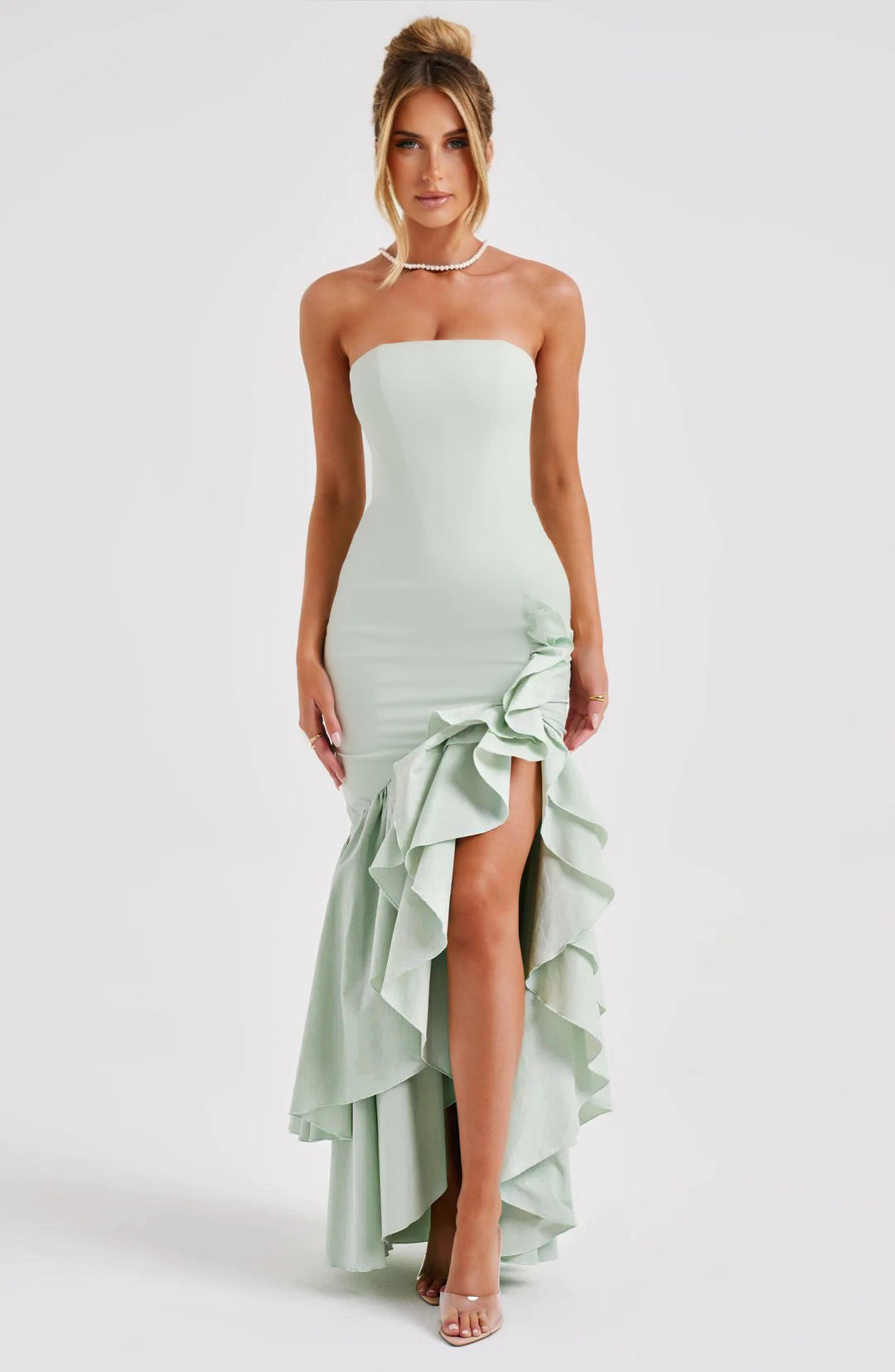 Mermaid - Dress