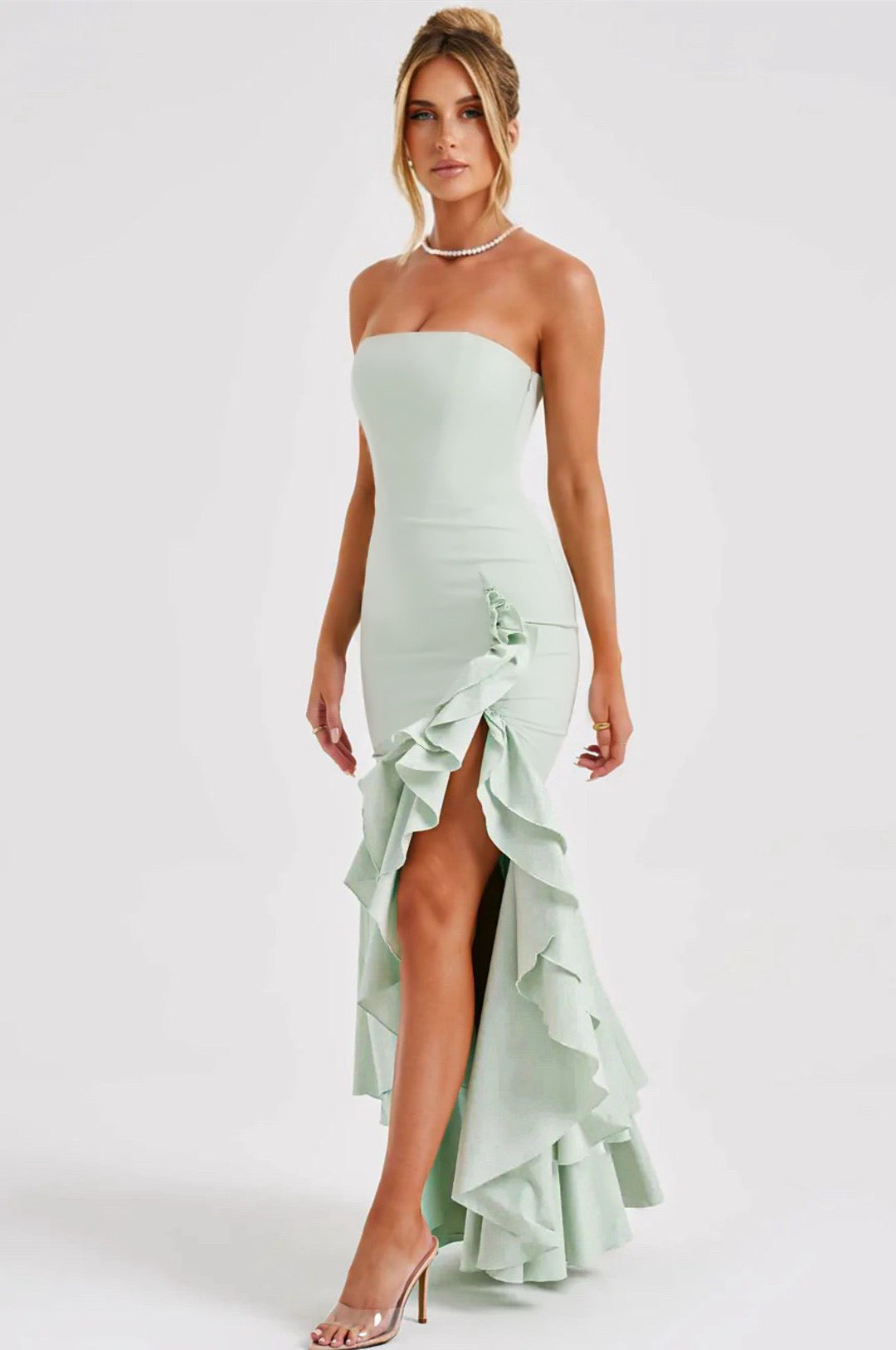 Mermaid - Dress