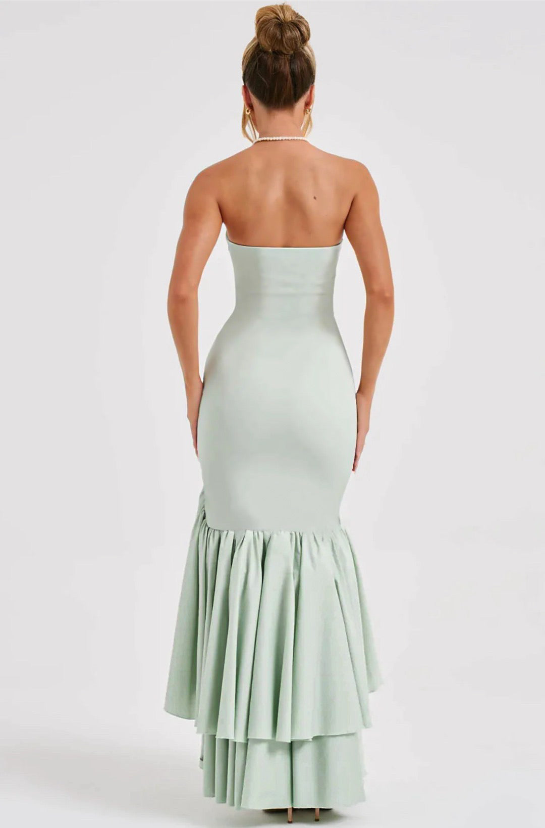 Mermaid - Dress