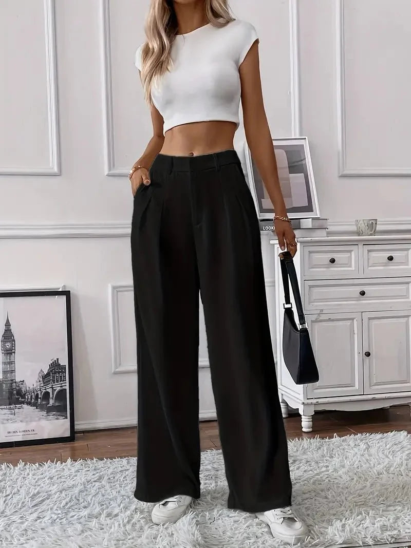 Mia - Pants