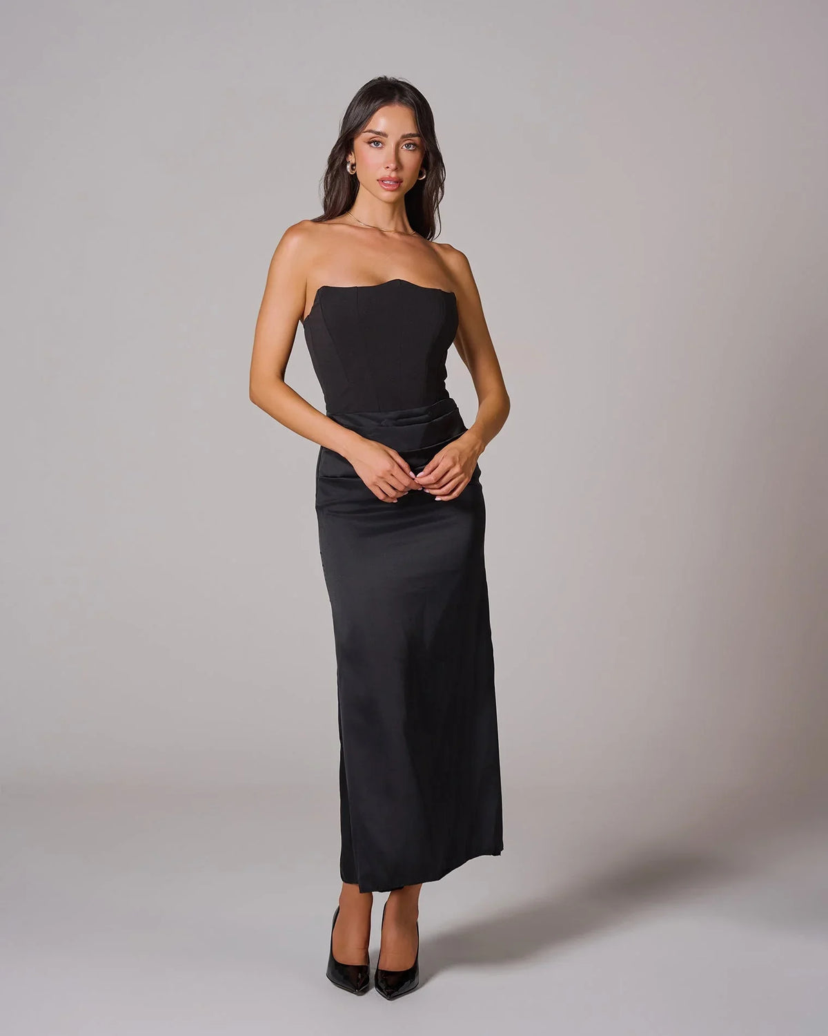 Midnight - Dress
