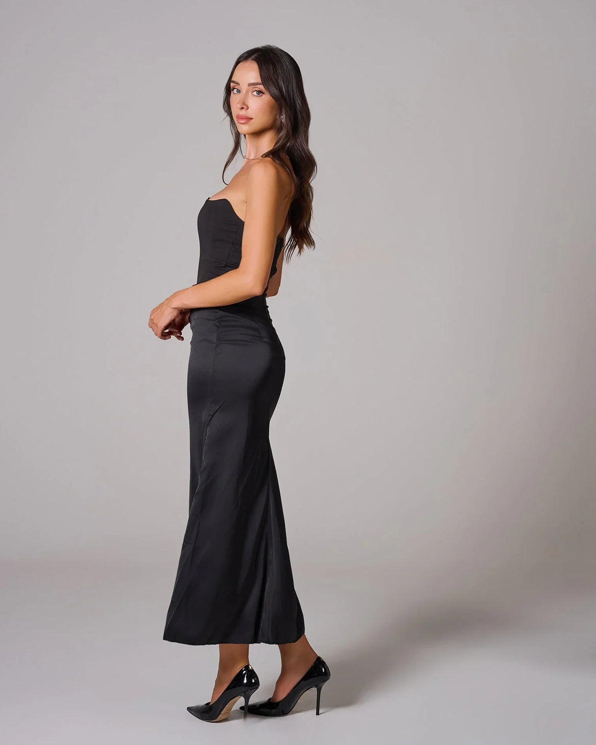 Midnight - Dress