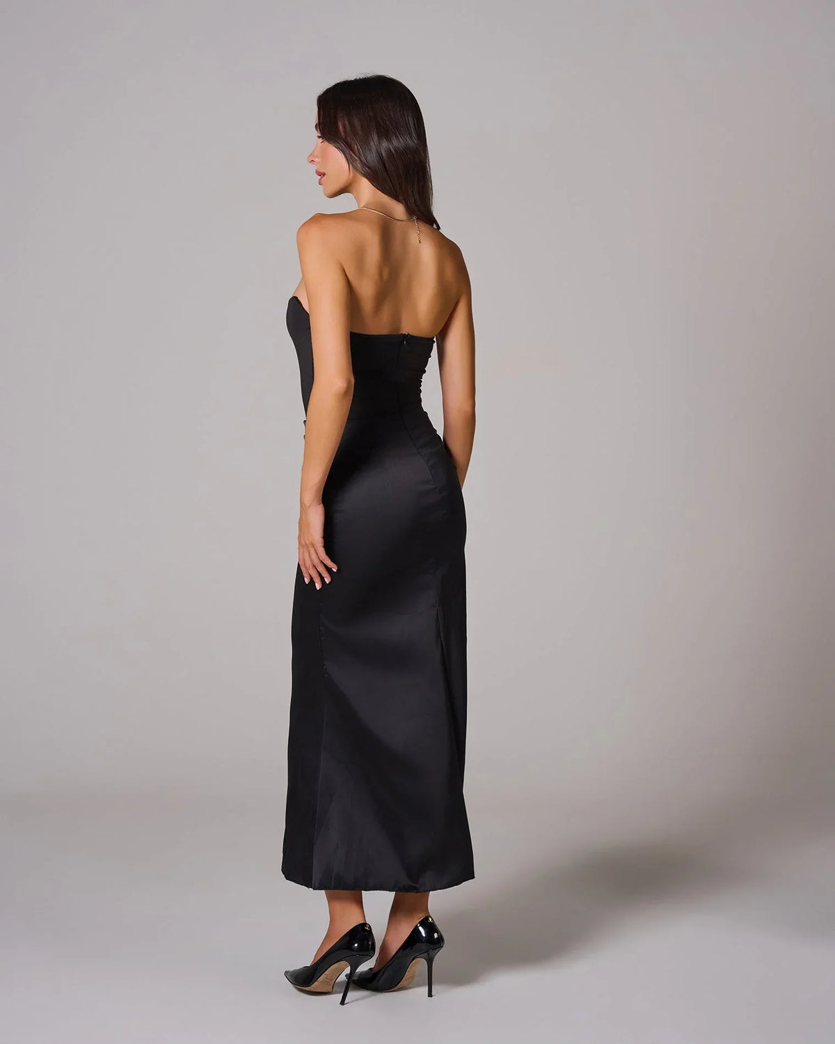 Midnight - Dress