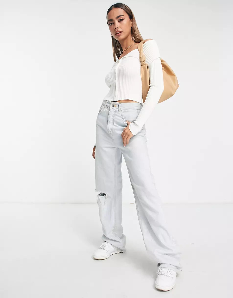 Mims - Vest