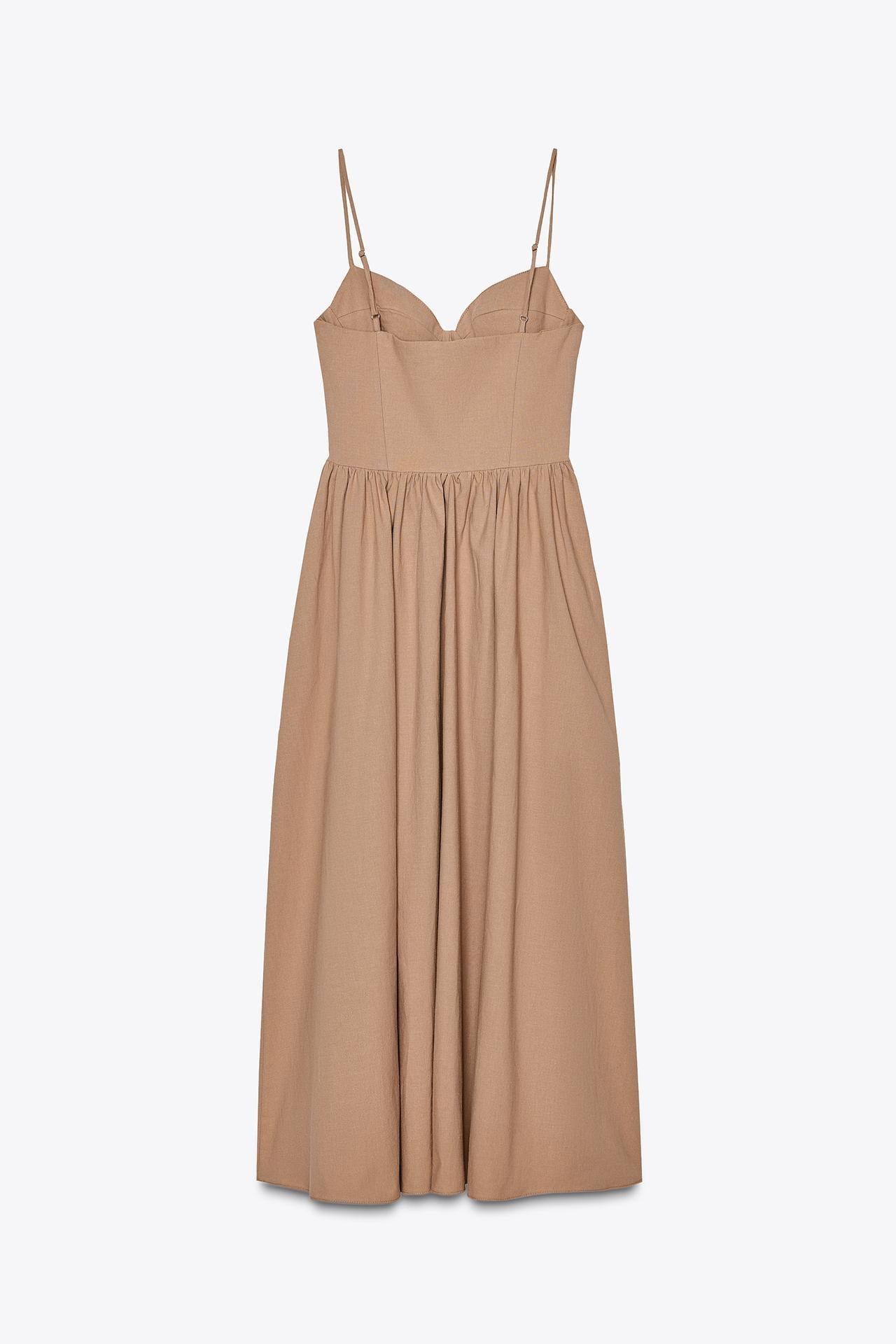 Muse d’ombre - Dress