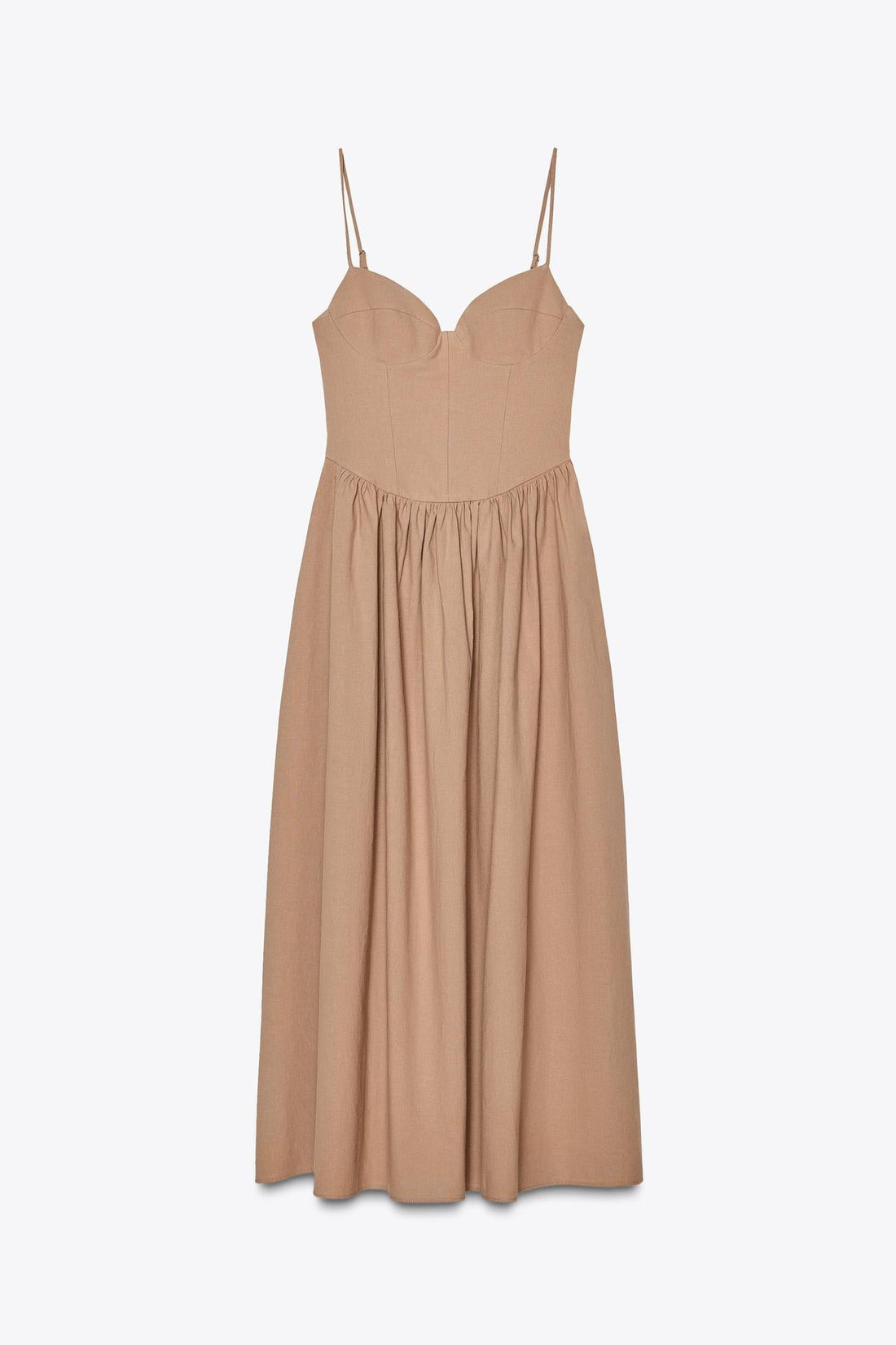 Muse d’ombre - Dress